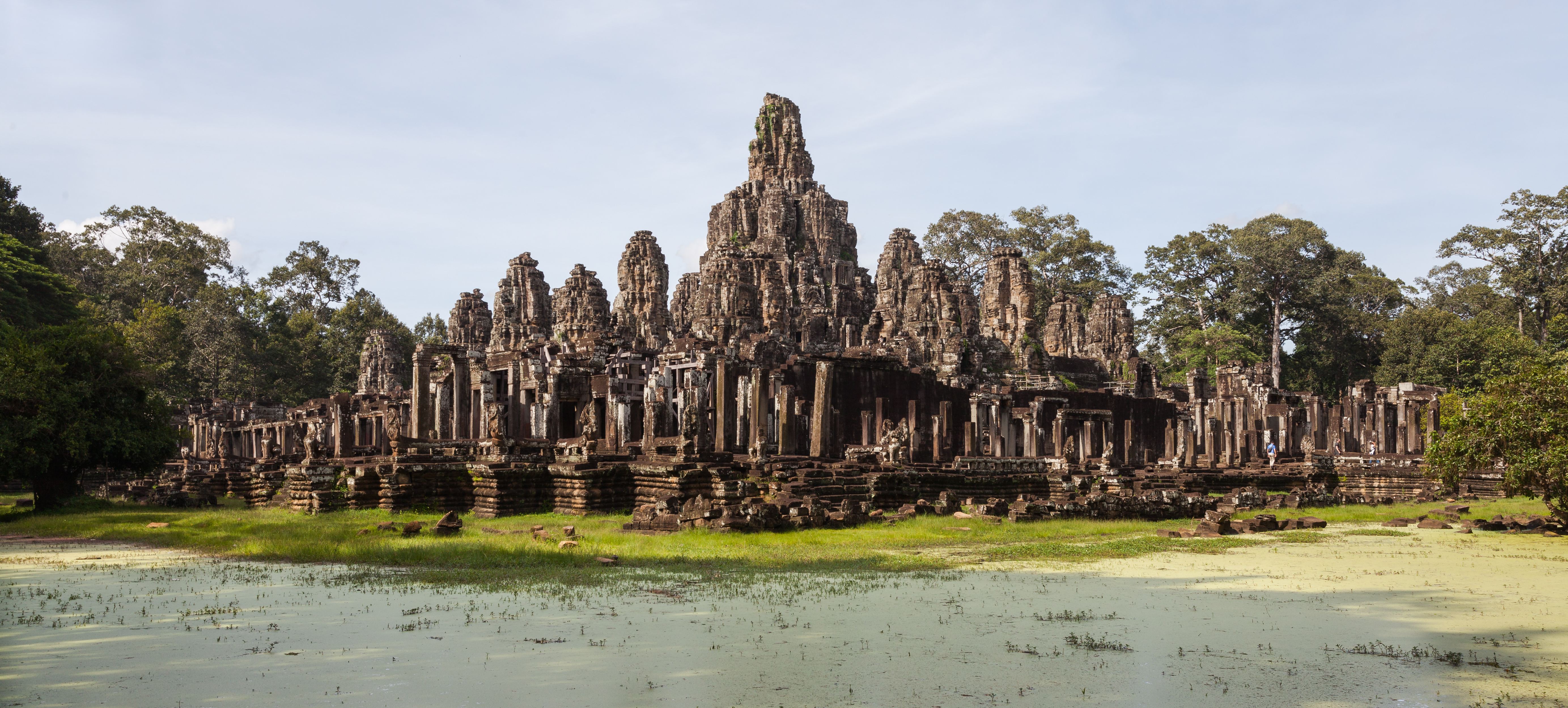 Angkor, Cambodia