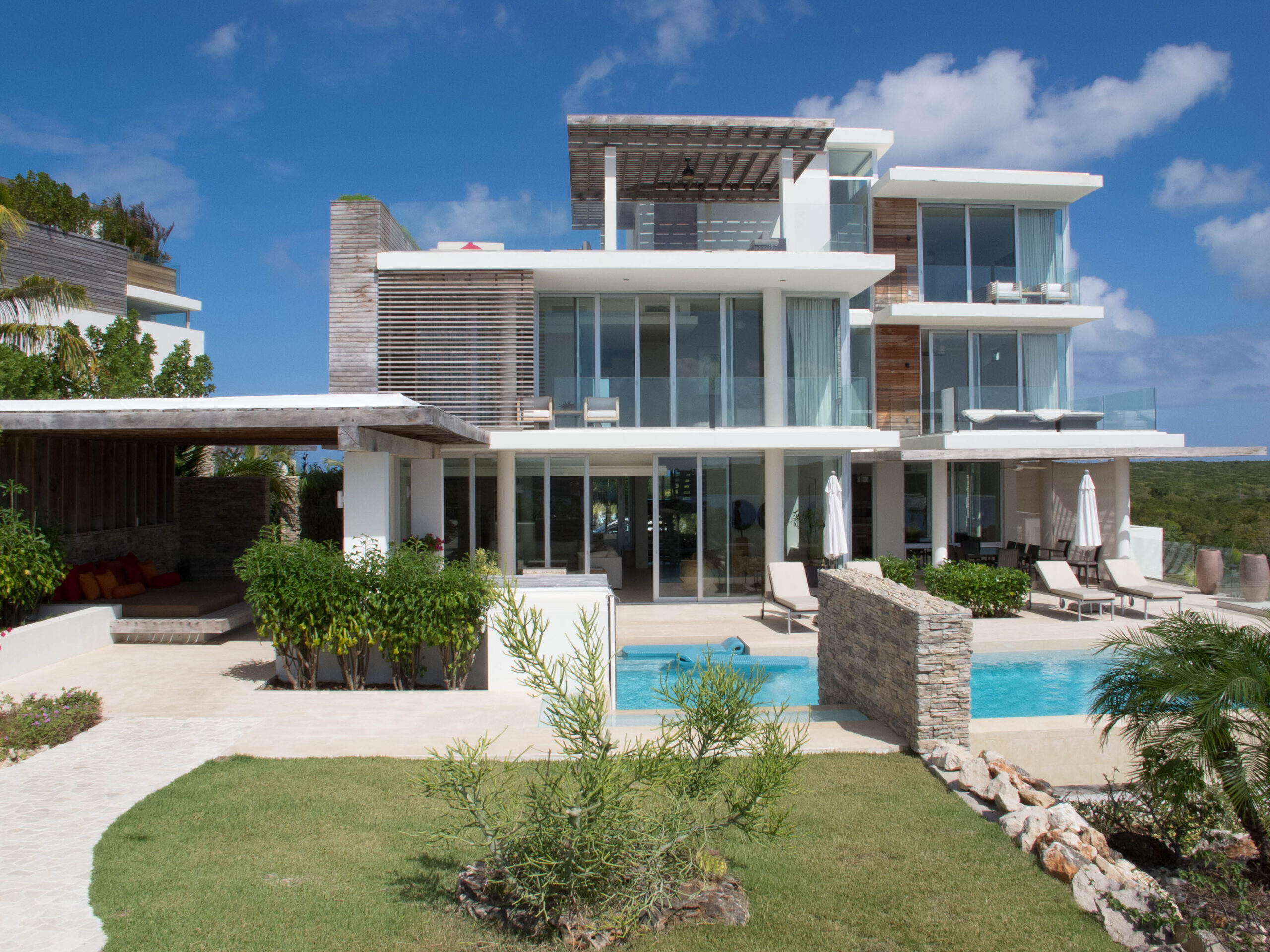 Ani Villas, Anguilla