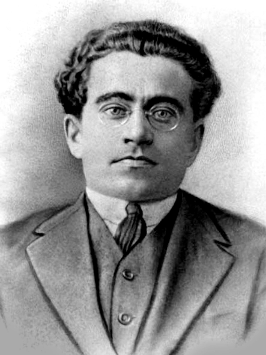 Antonio Gramsci