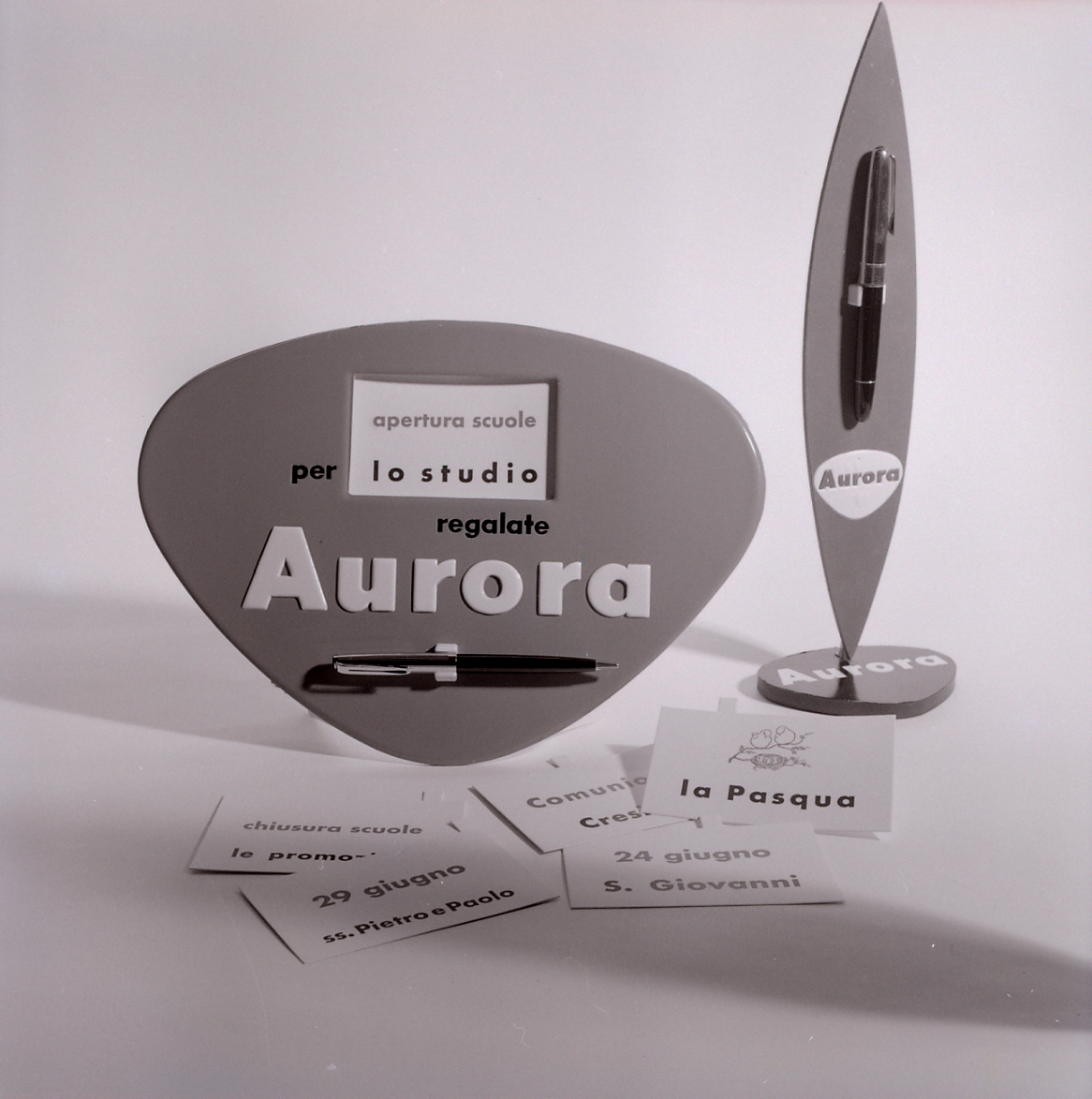 Aurora pen