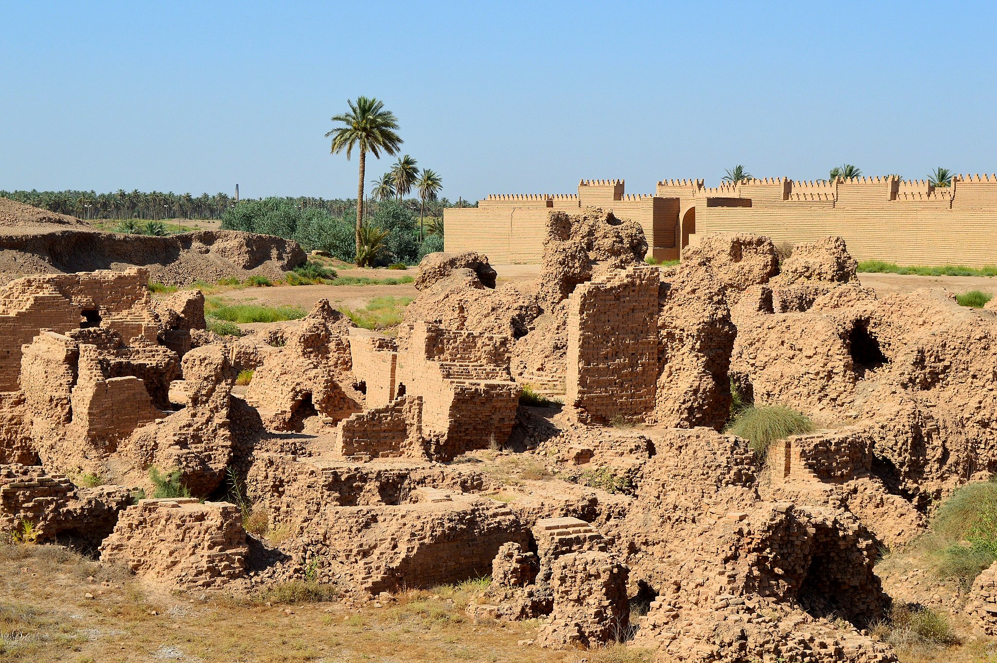 Babylon, Iraq