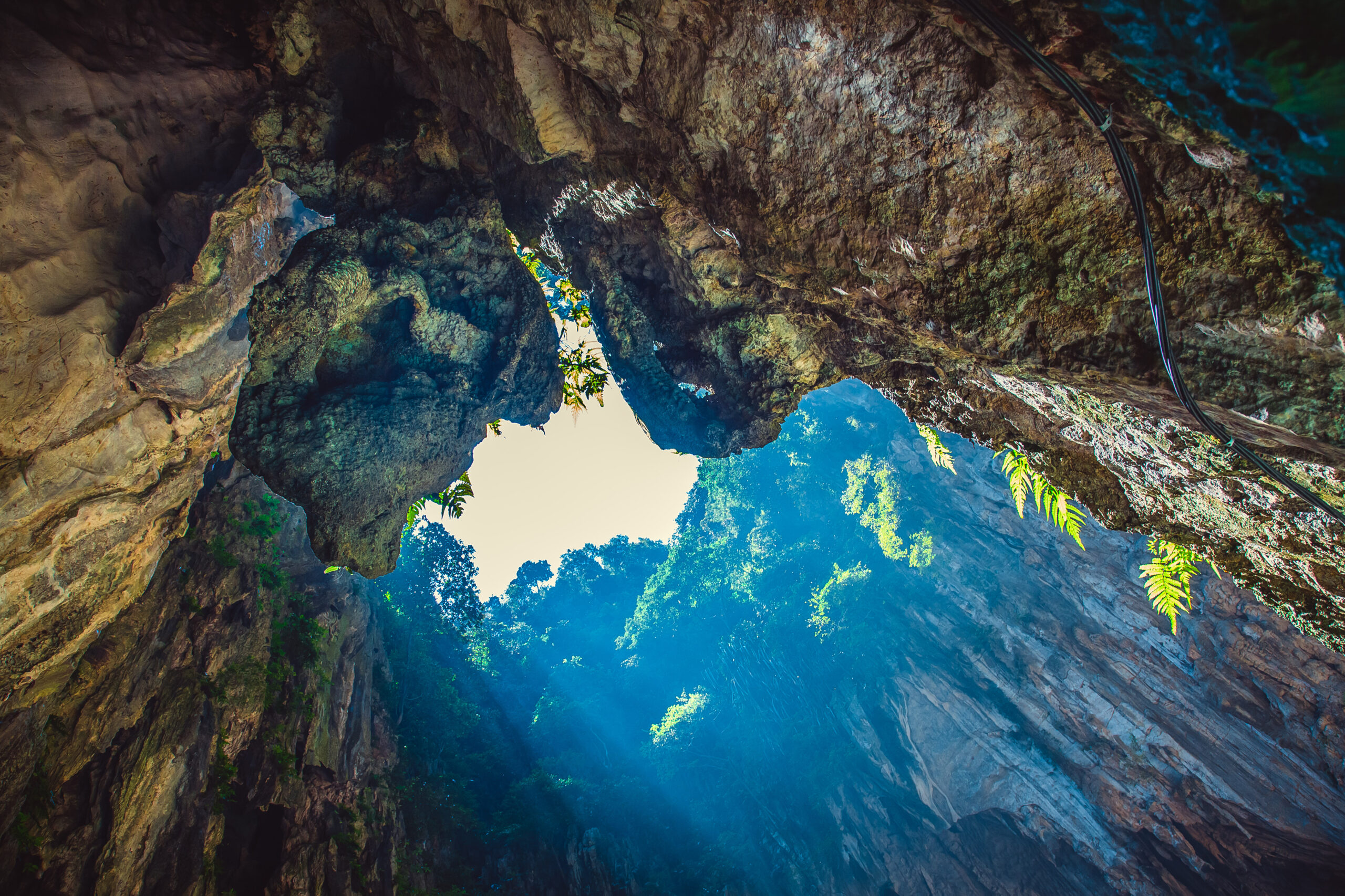 Batu Caves, Malaysia