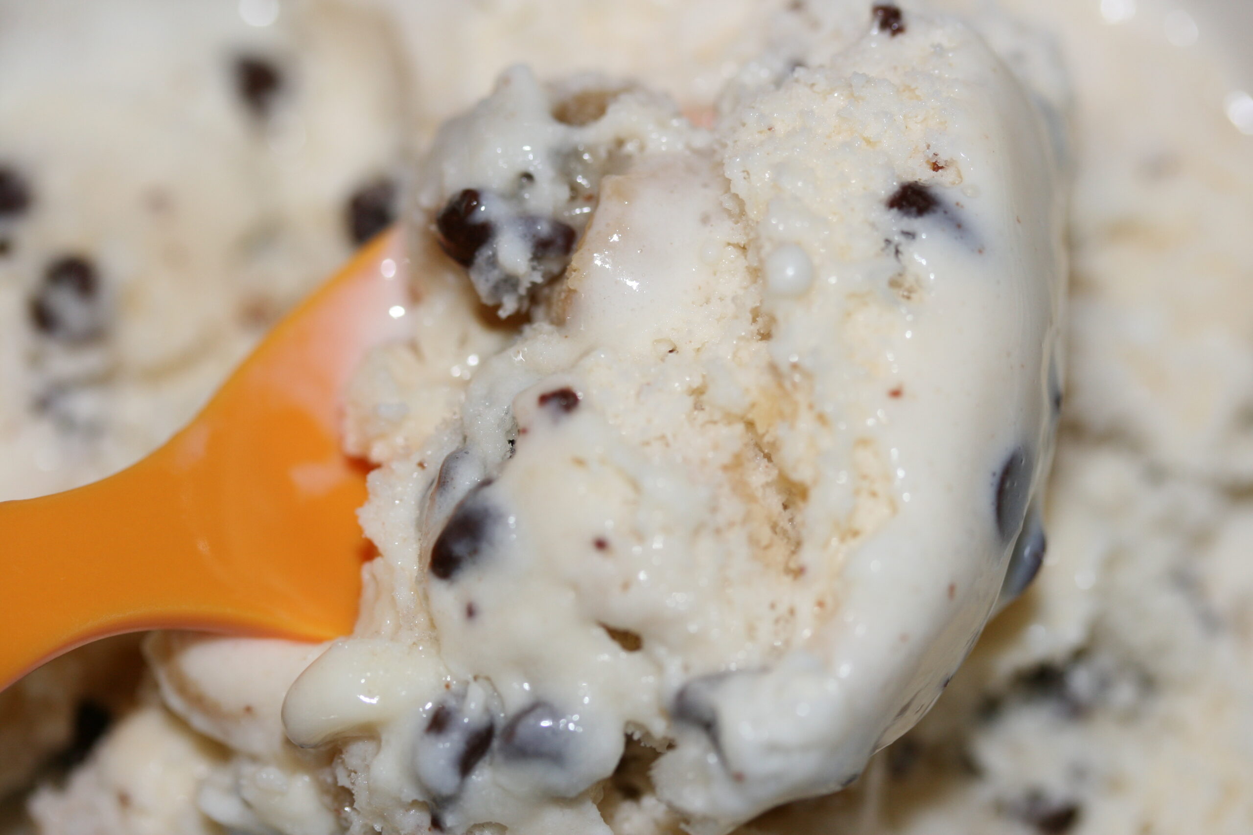 Ben & Jerry’s Chocolate Chip Cookie Dough Ice Cream – Ben & Jerry’s