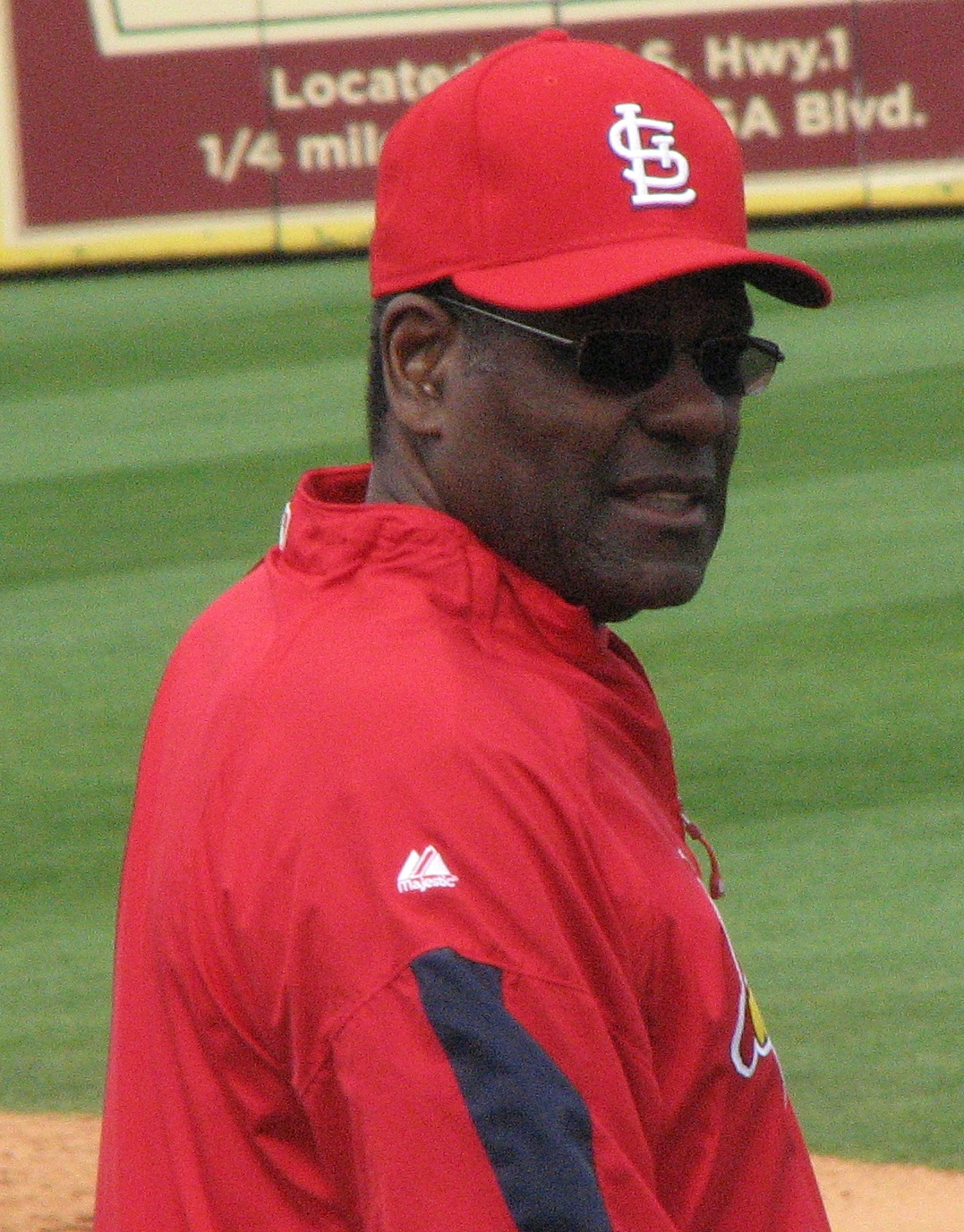 Bob Gibson