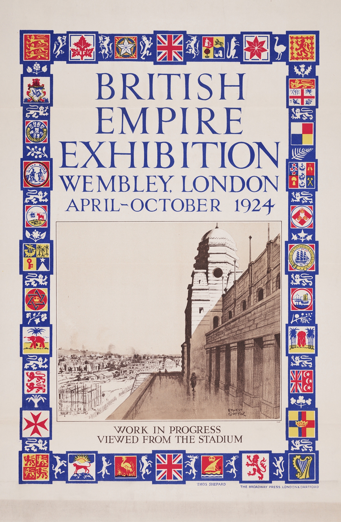 British Empire Exhibition (1924)