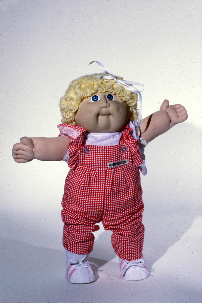 Cabbage Patch Kids (Original Edition)