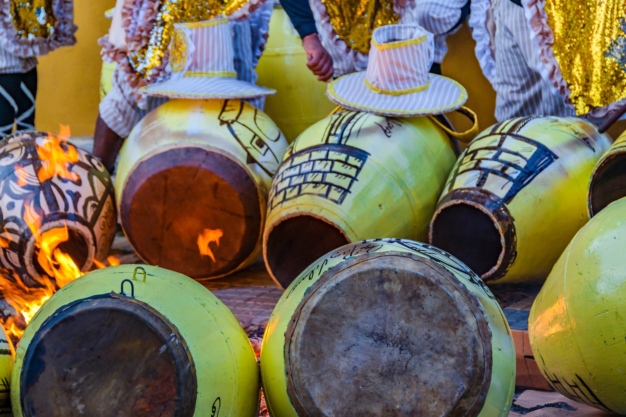 Candombe (Uruguay)