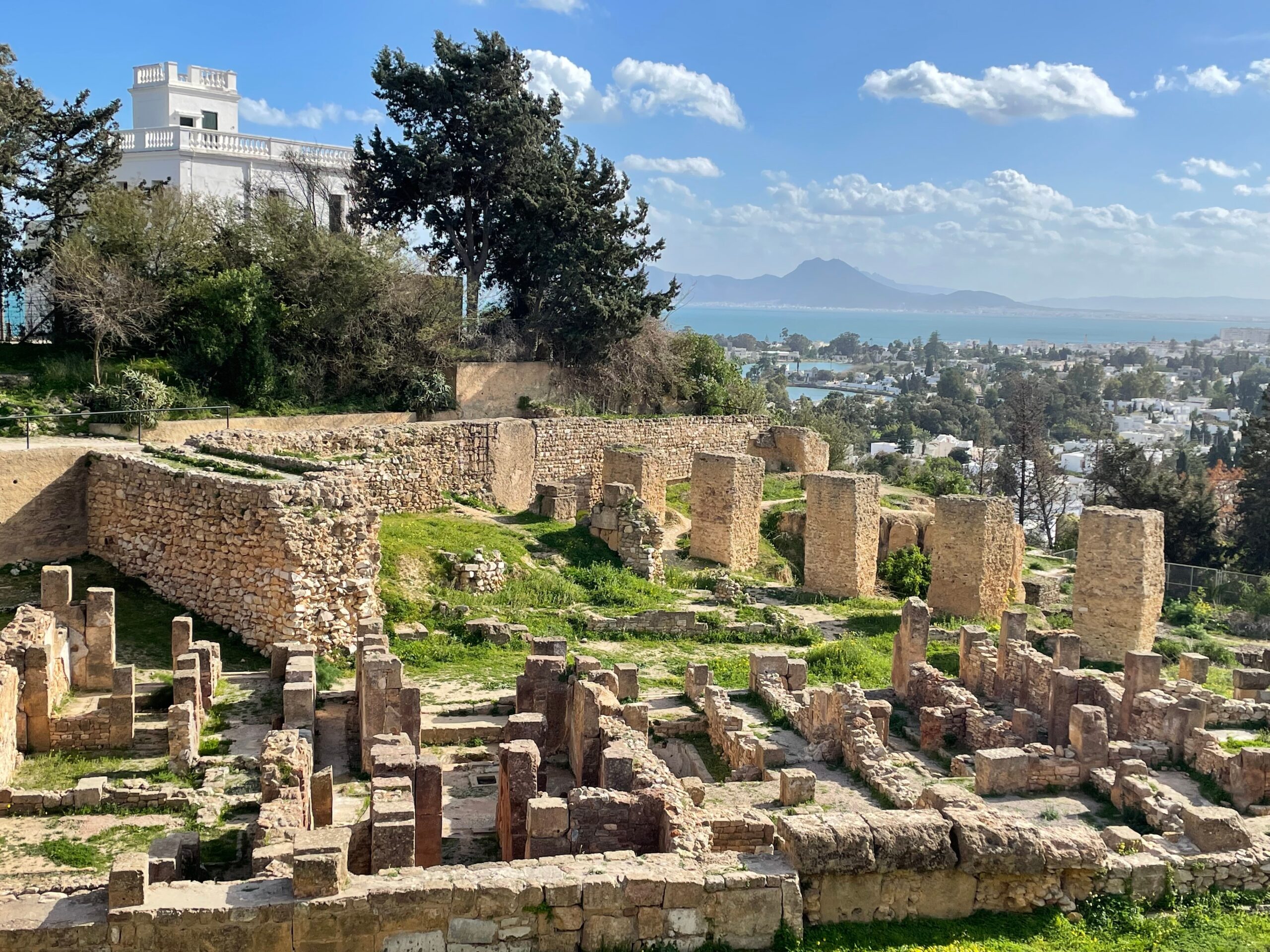 Carthage, Tunisia