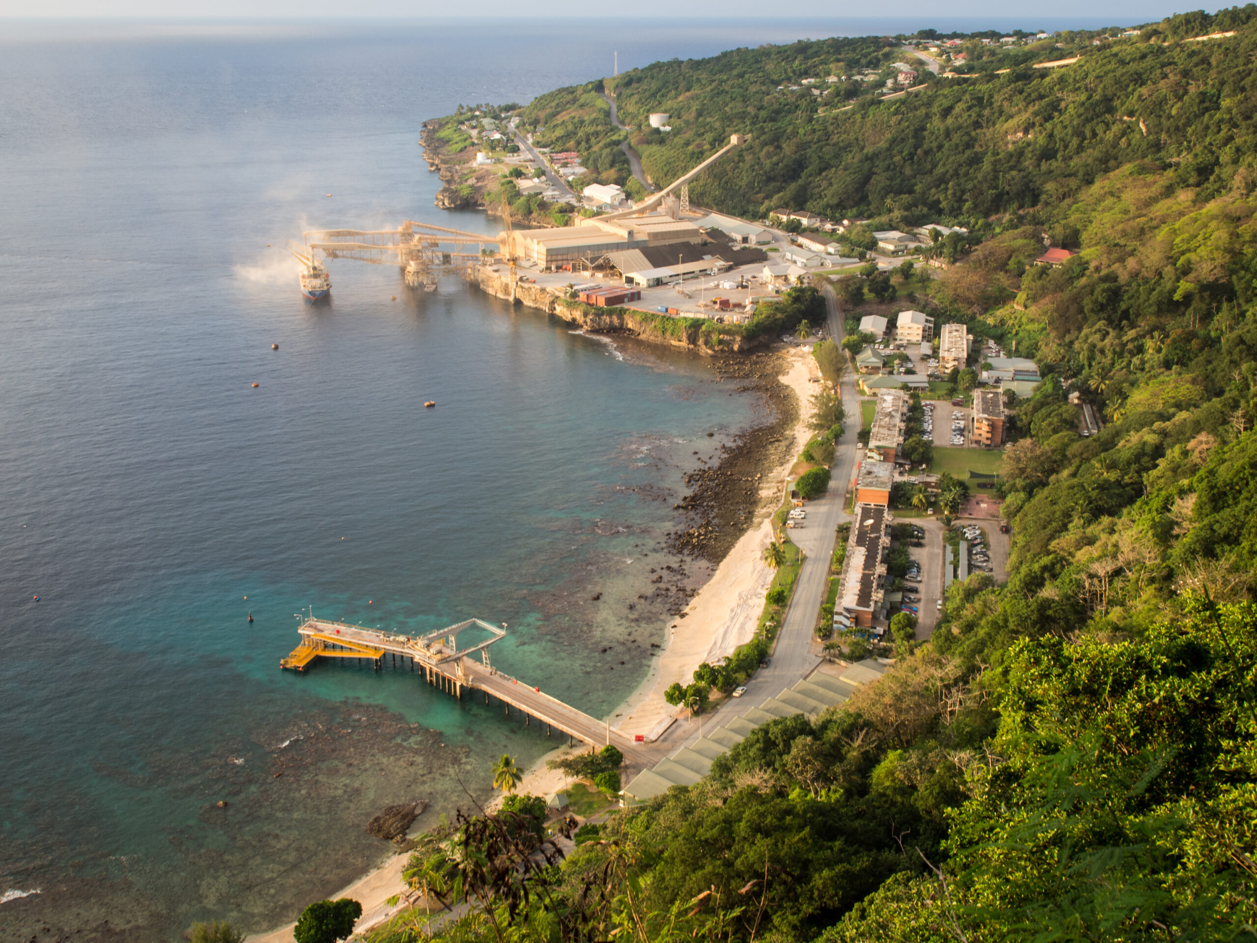 Christmas Island, Indian Ocean