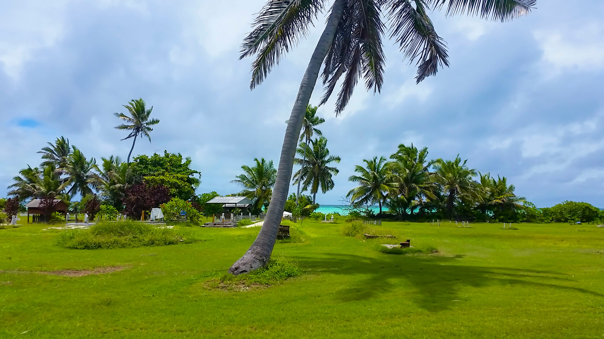 Cocos (Keeling) Islands, Indian Ocean