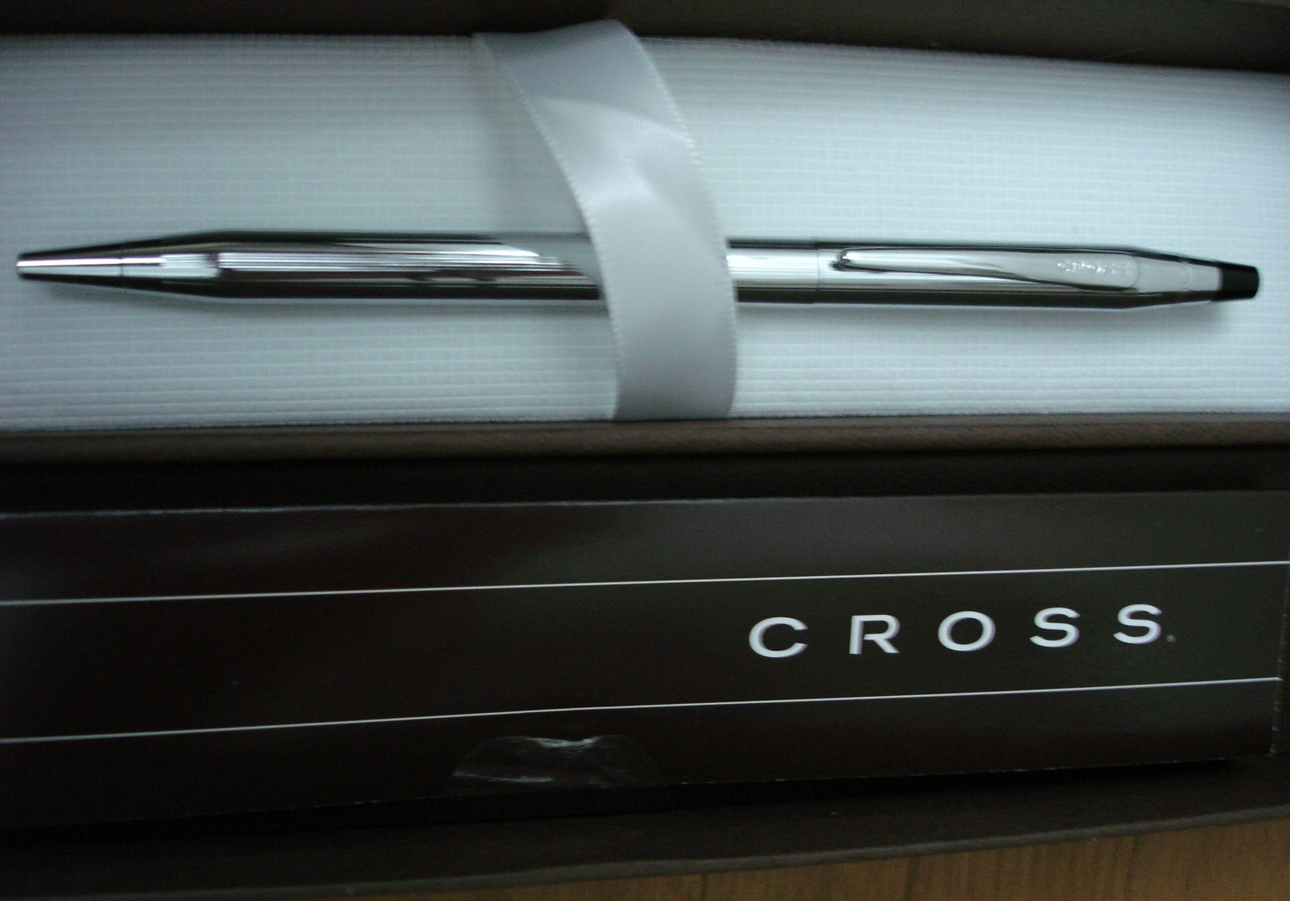 Cross pen