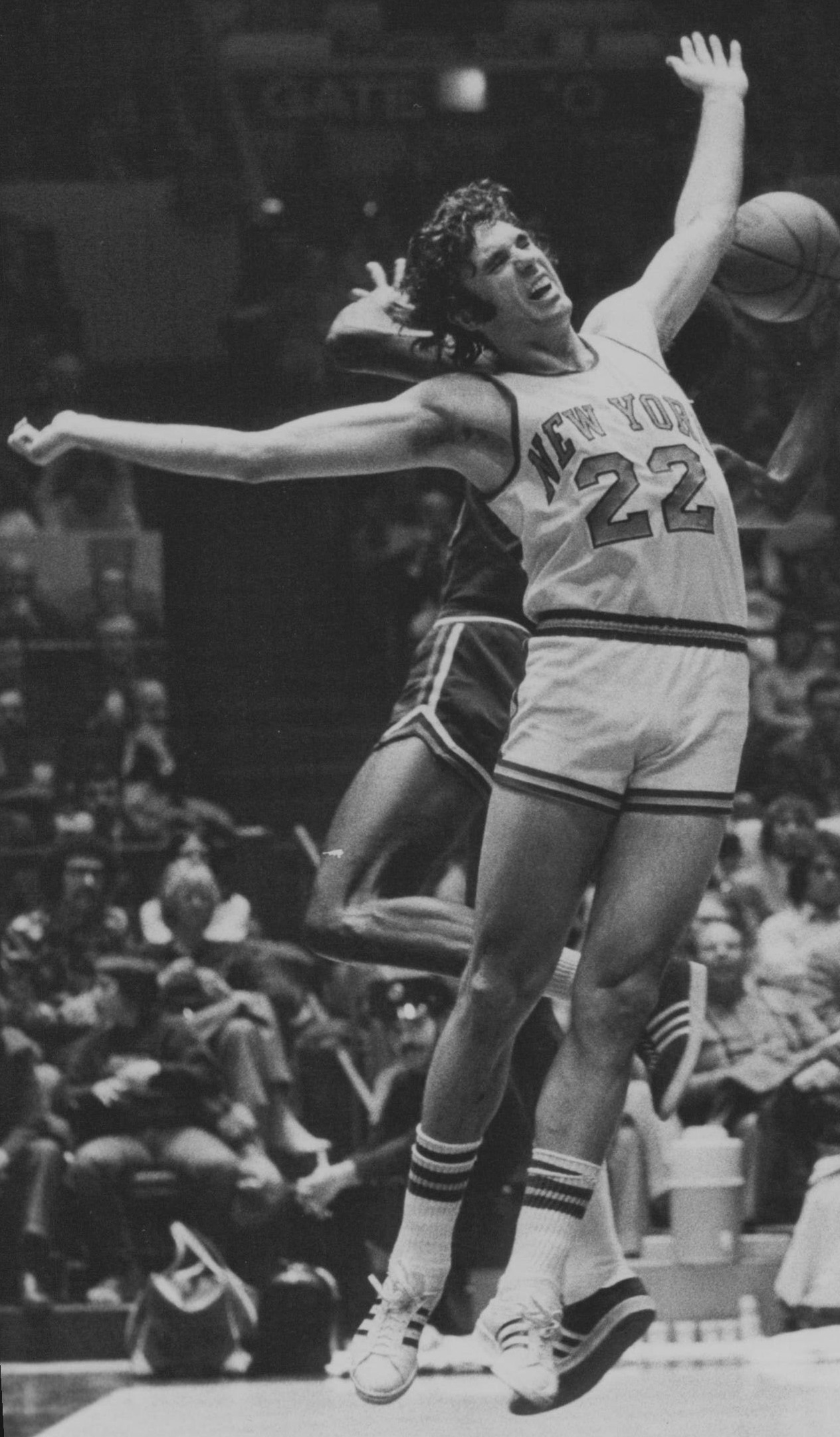 Dave DeBusschere