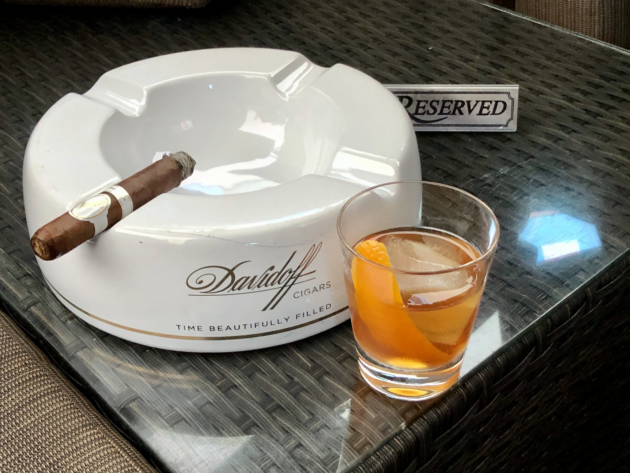 Davidoff