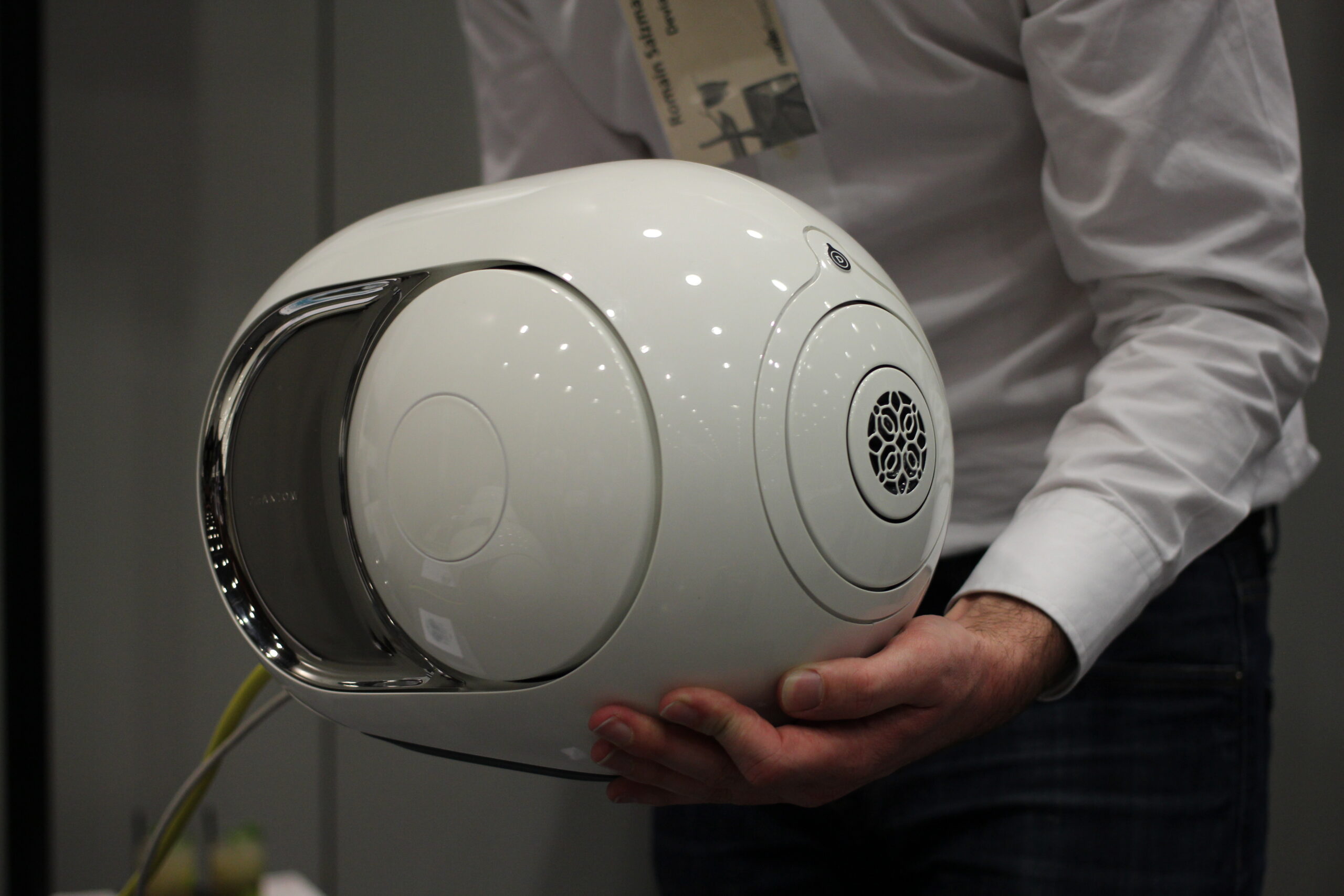 Devialet