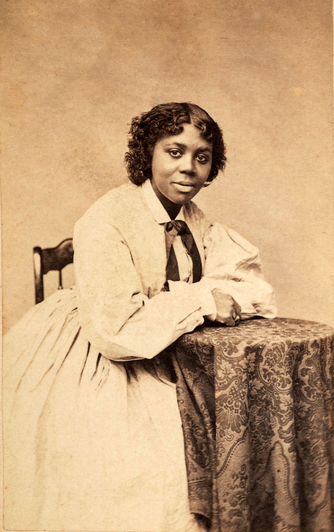 Edmonia Lewis