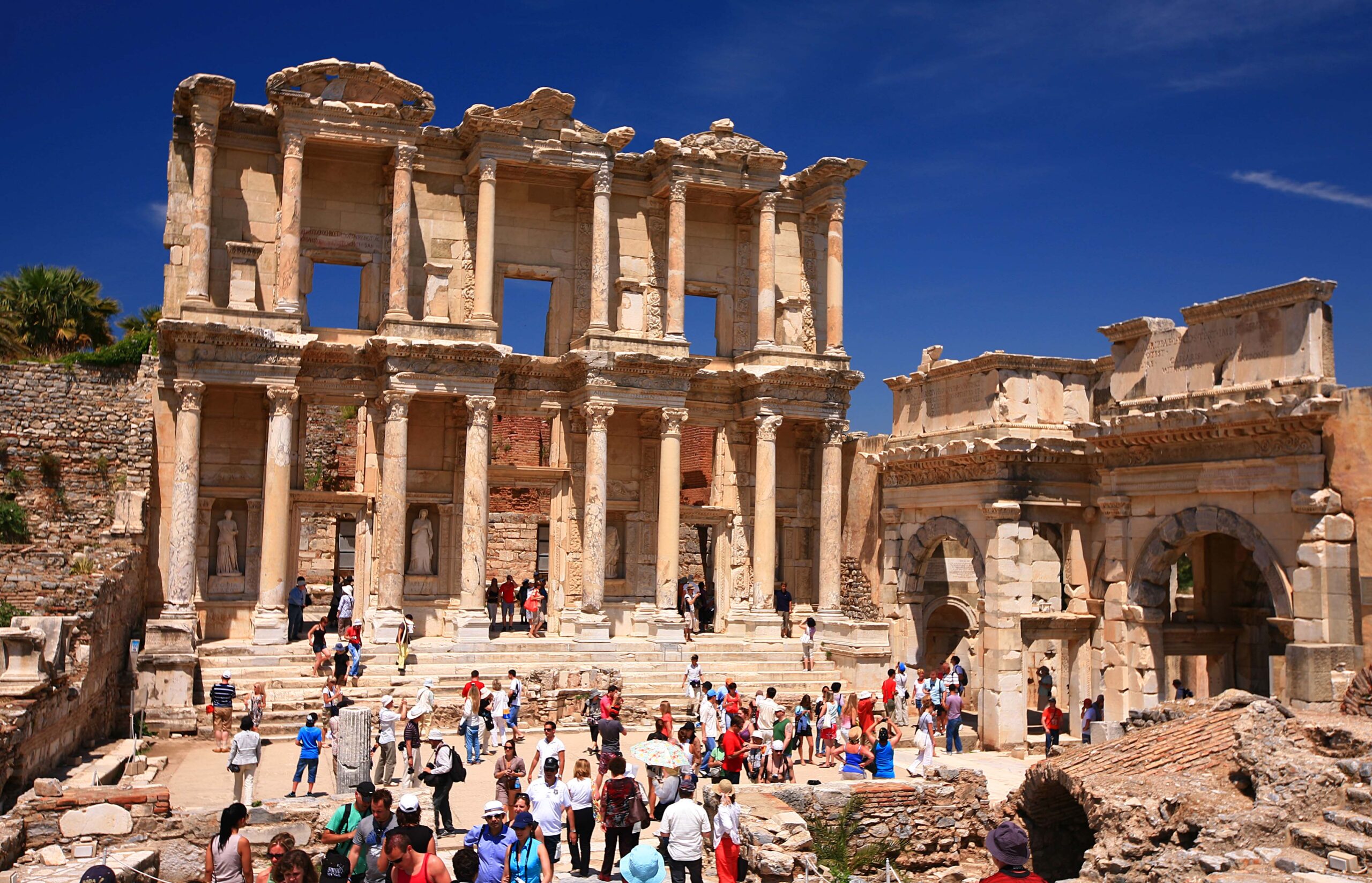 Ephesus, Turkey