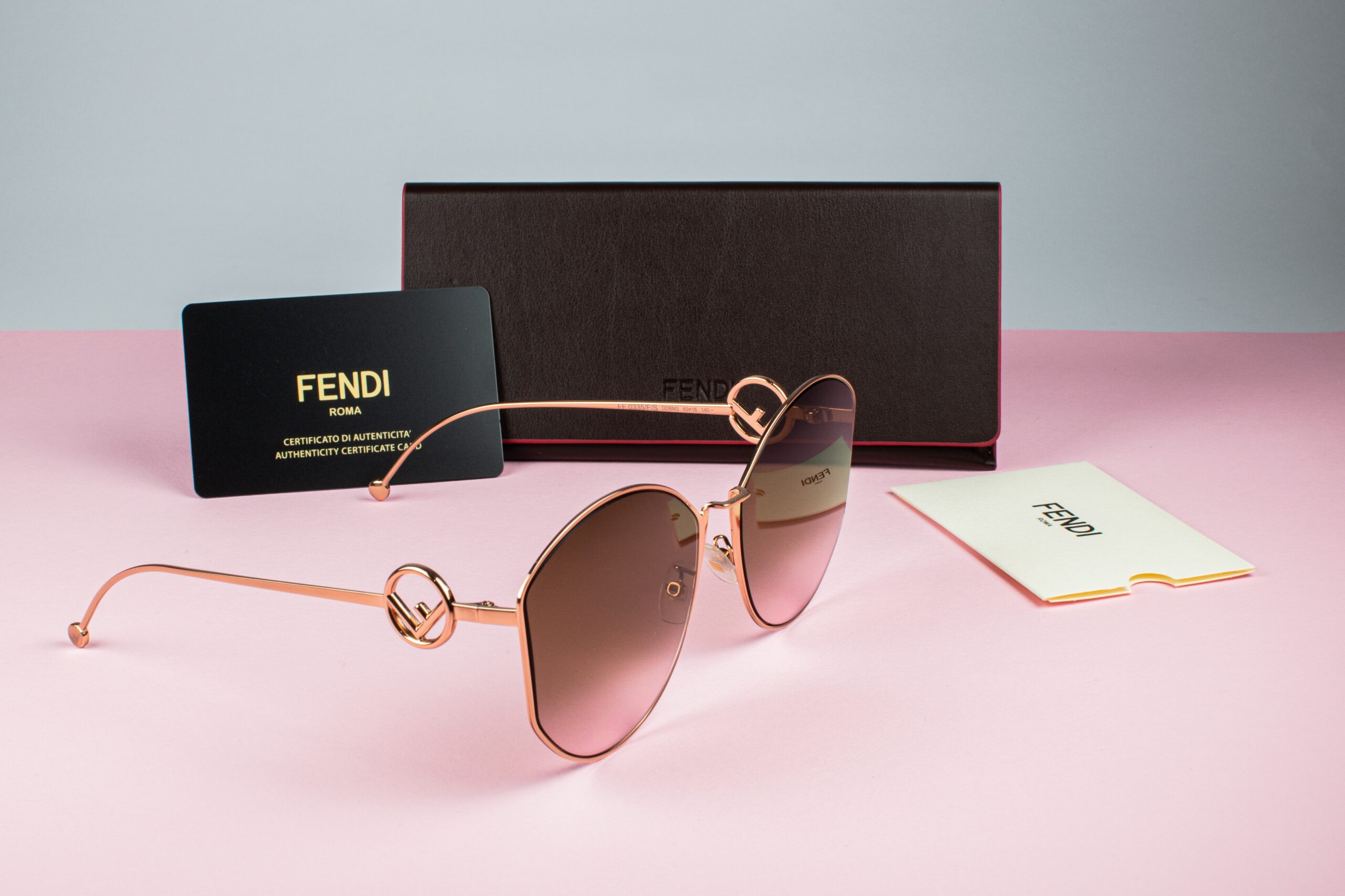 Fendi sunglass