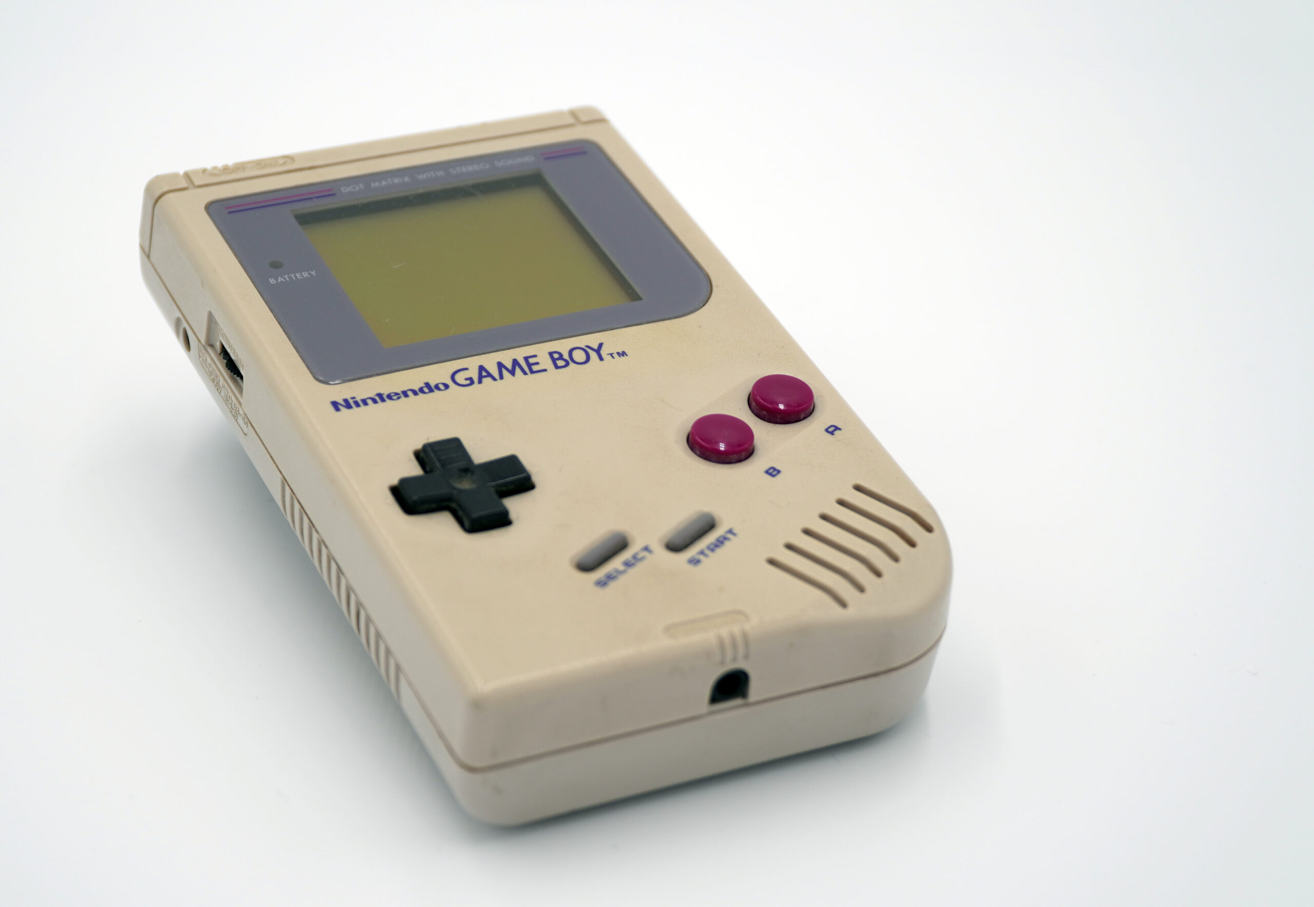 Game Boy (Original Edition)