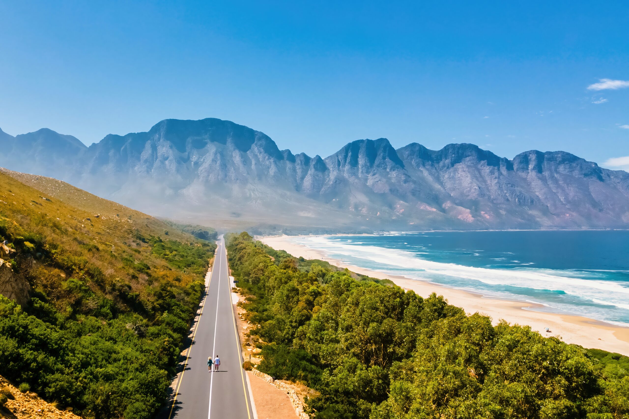 Garden Route, South Africa