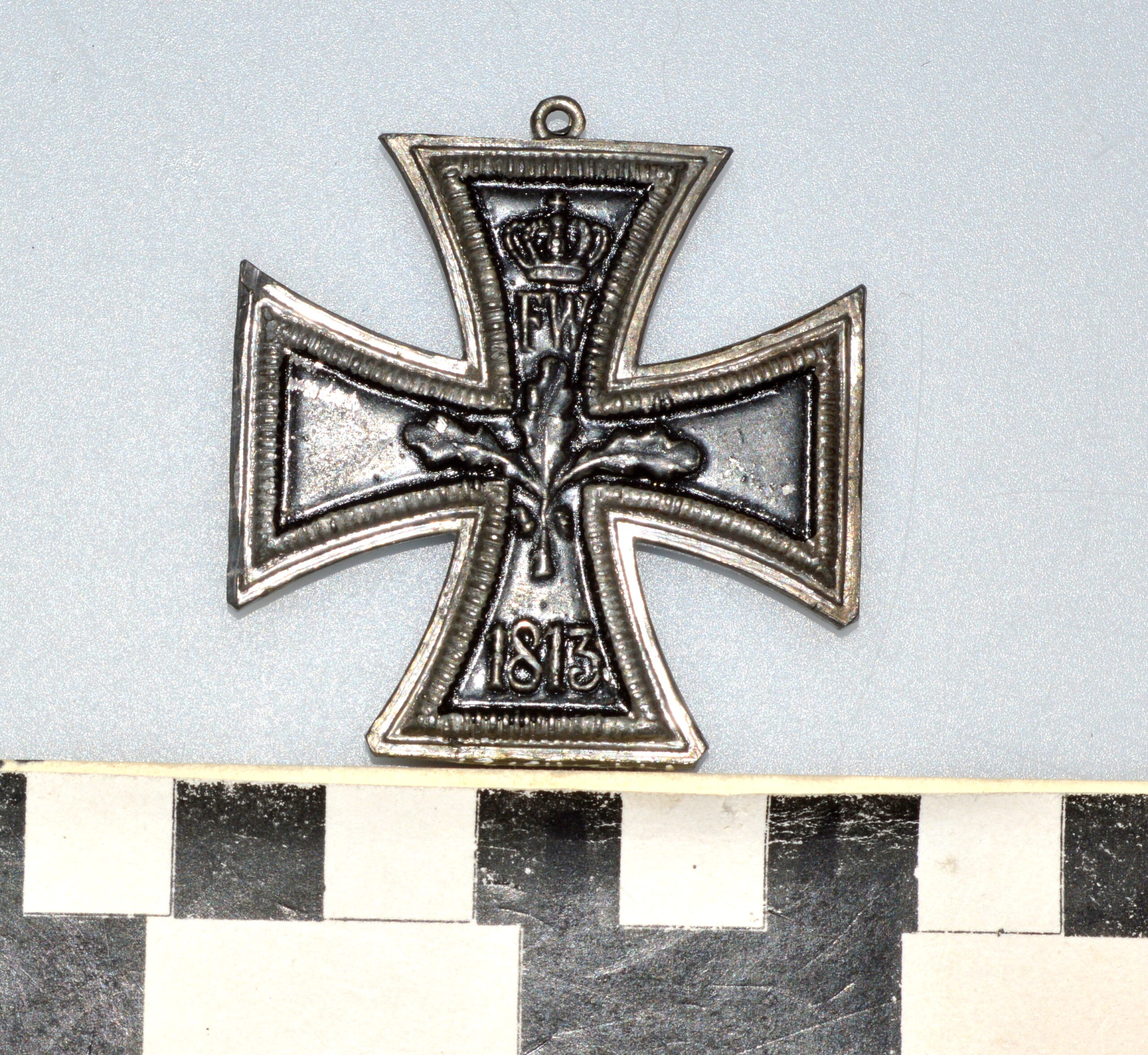 German Iron Cross Medal (WWI)