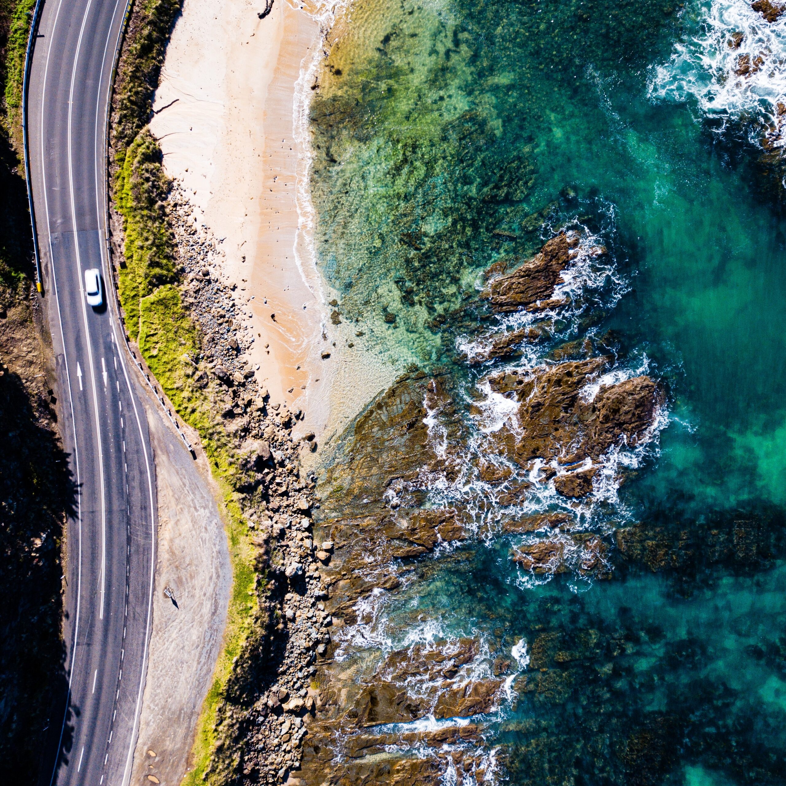 Great Ocean Road, Australia