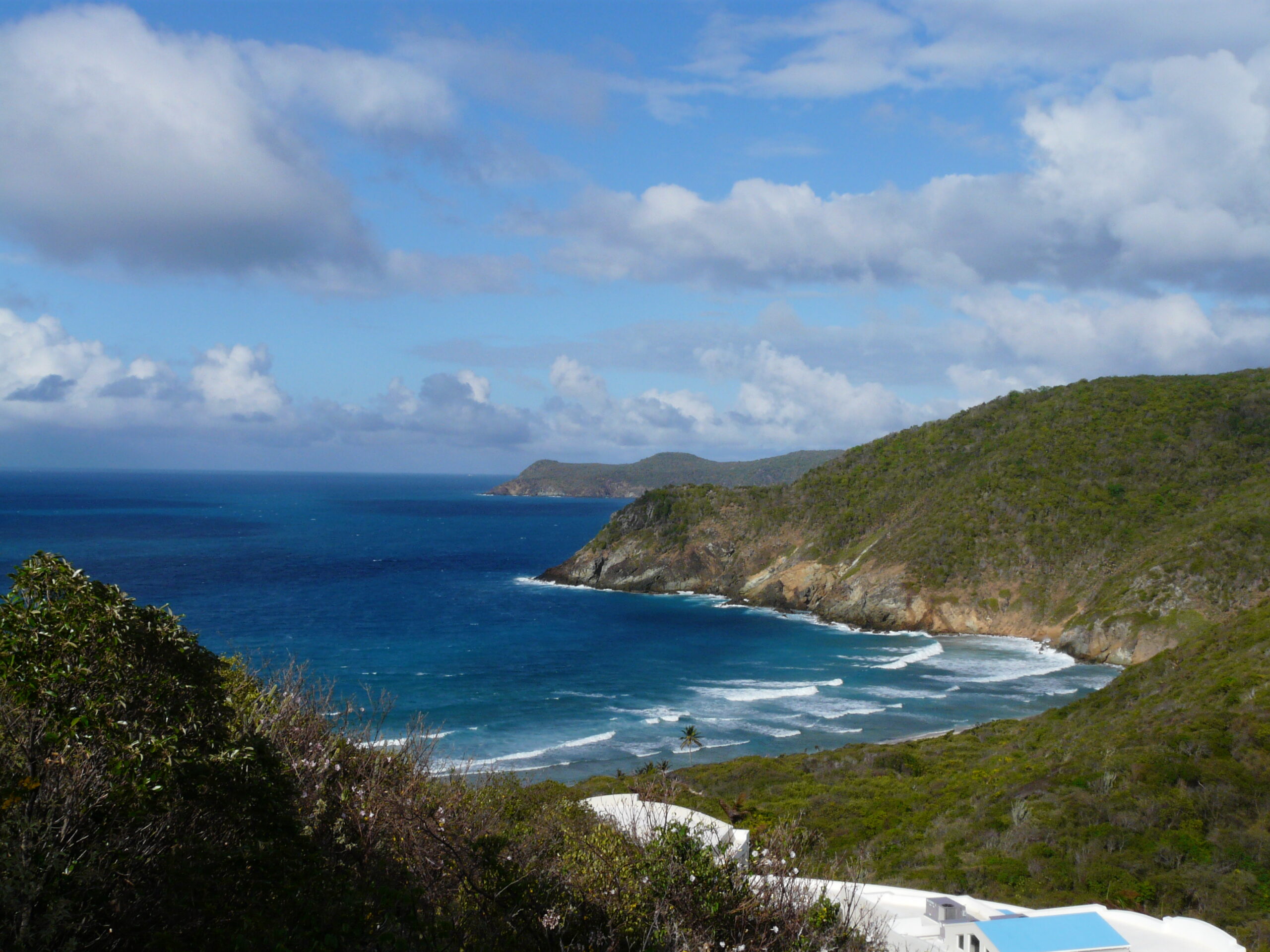 Guana Island, British Virgin Islands