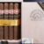 11 Prestigious Cigar Brands Favored by Aficionados