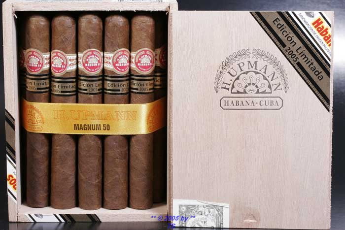 H. Upmann