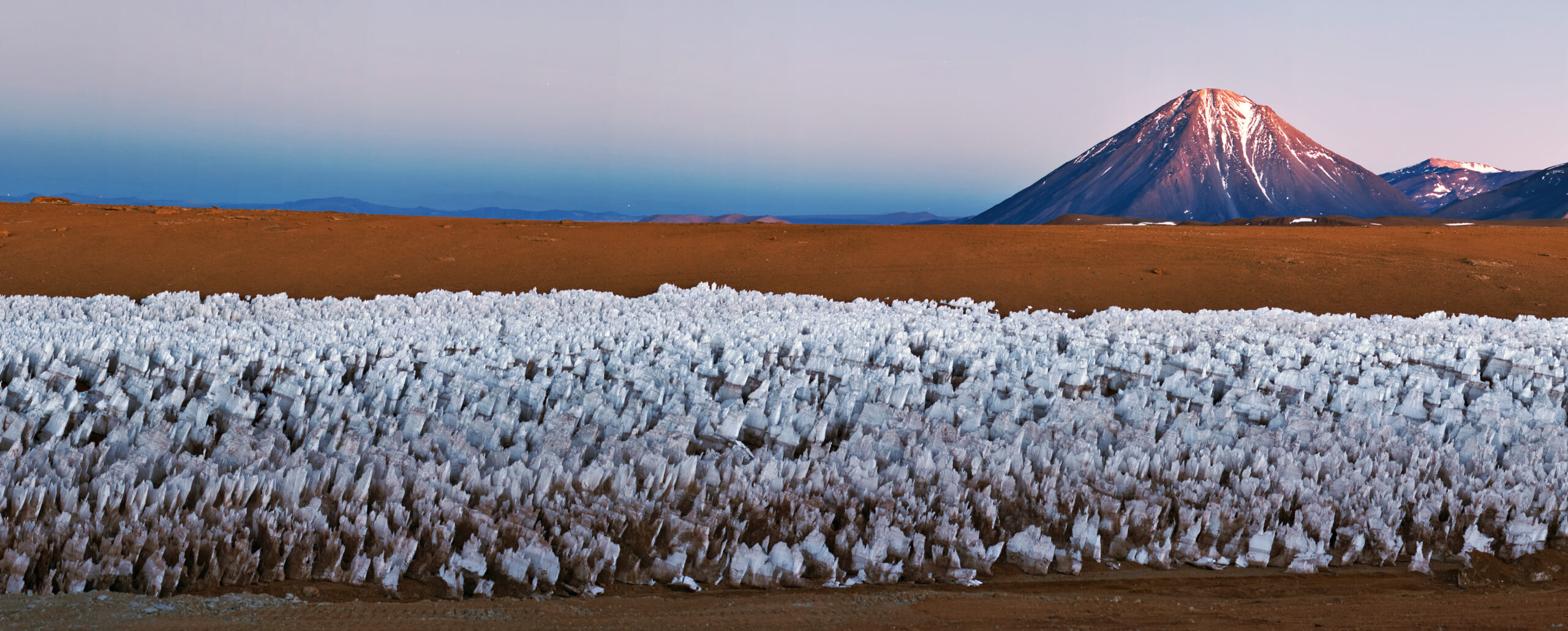 Penitentes