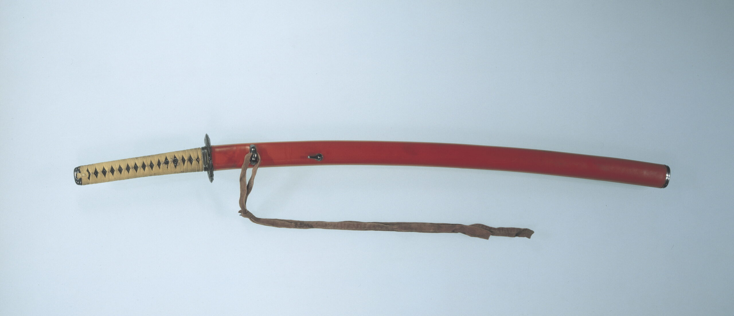 Japanese Katana from the Edo Period