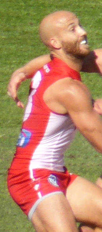 Jarrad McVeigh