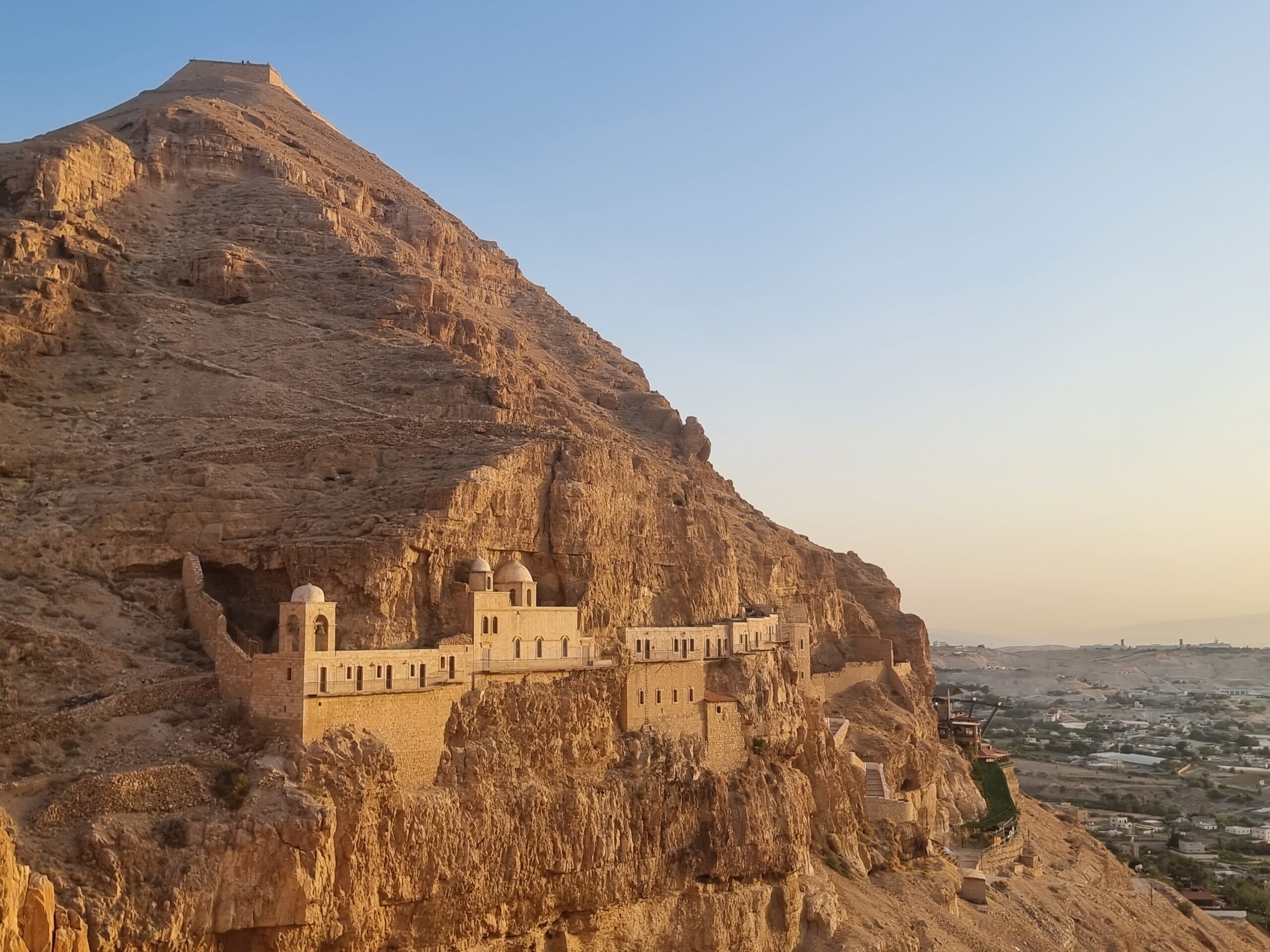 Jericho, Palestine