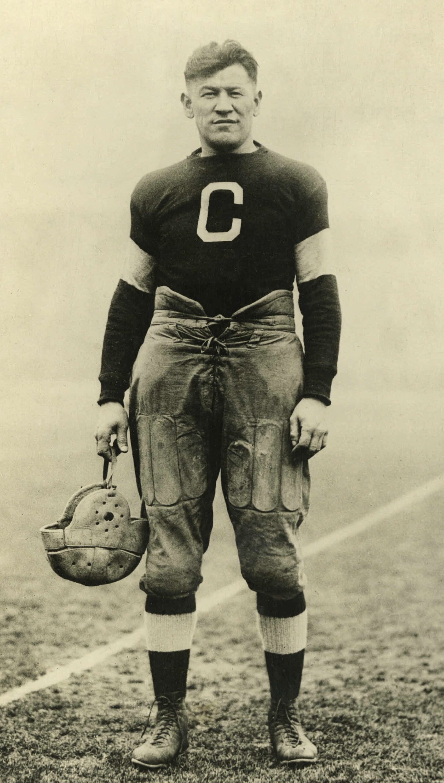 Jim Thorpe