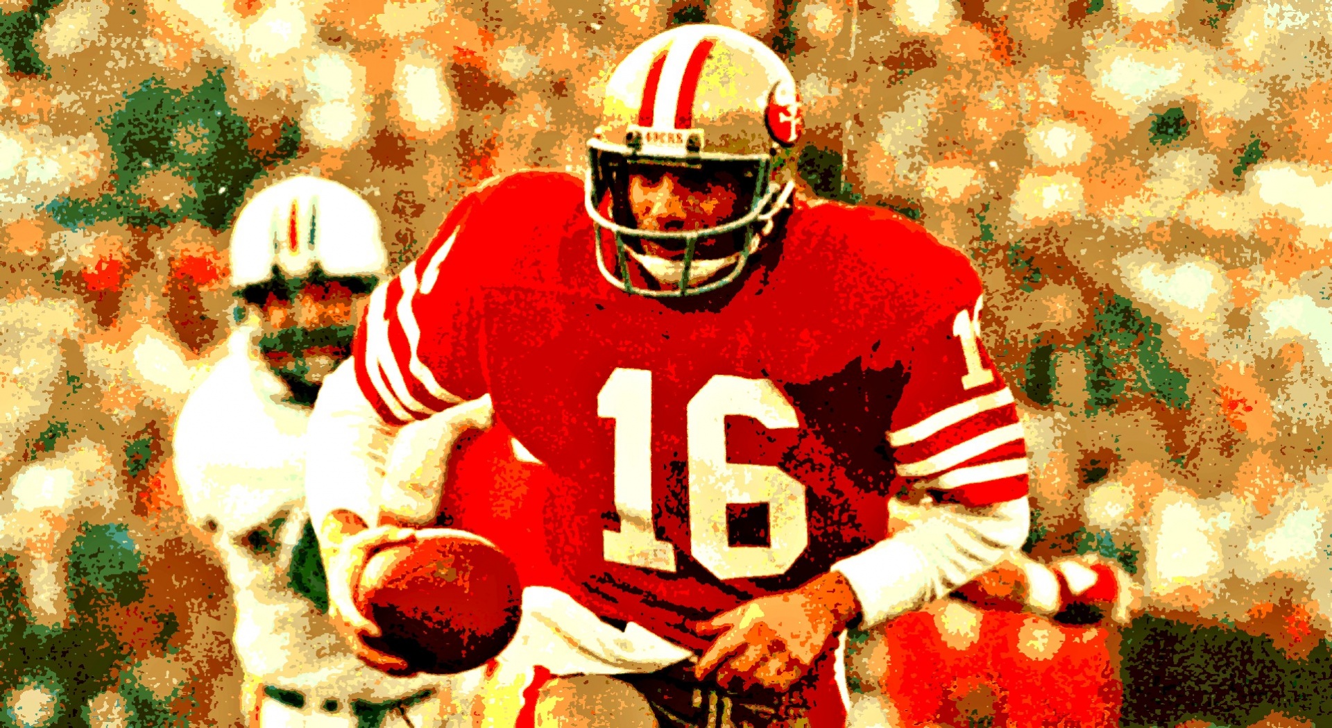 San Francisco 49ers (1980s, NFL)