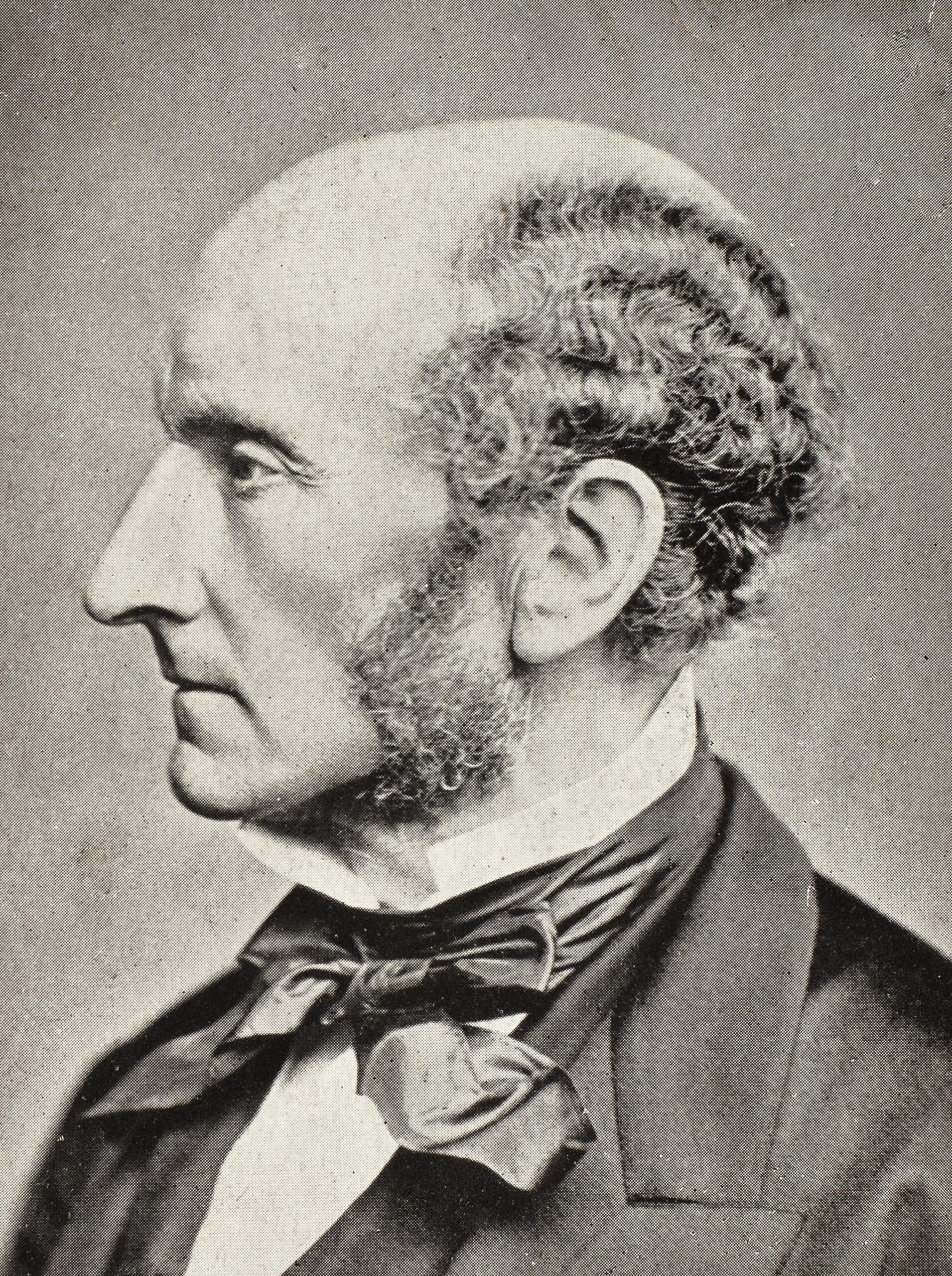 John Stuart Mill