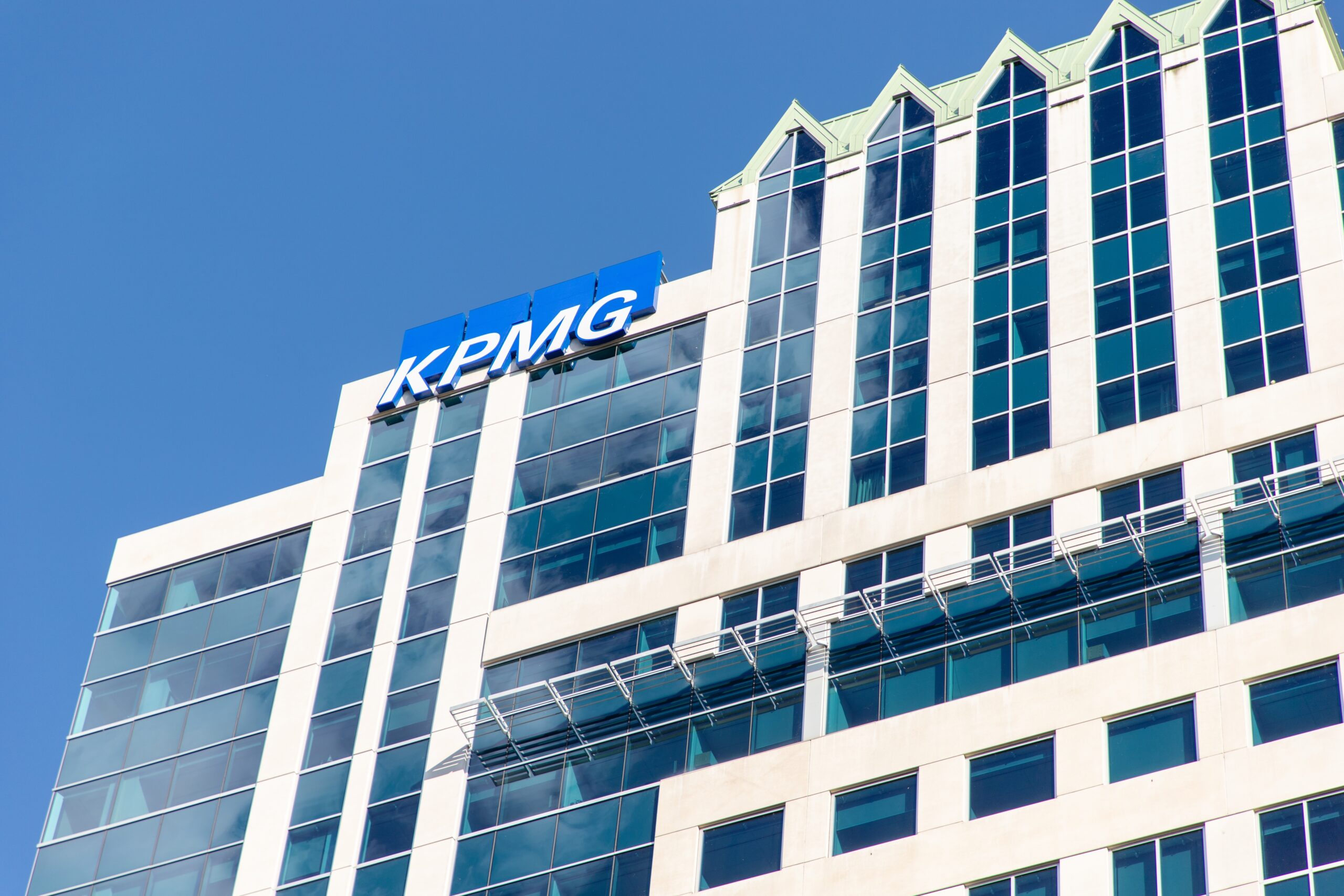 KPMG