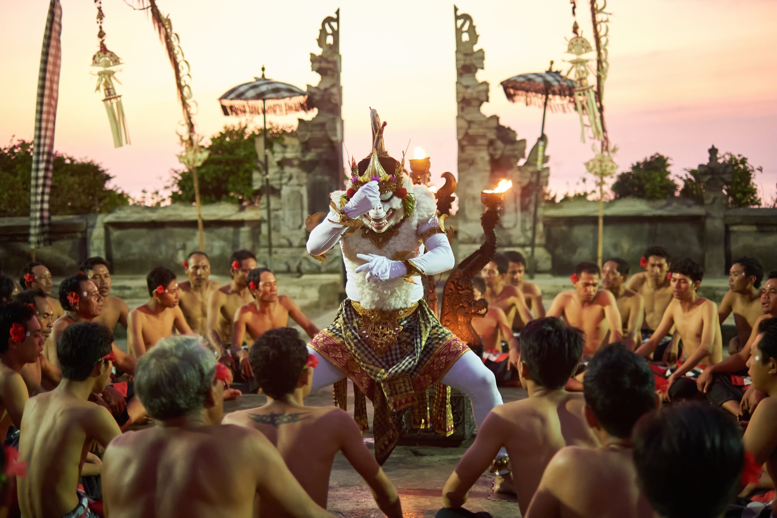 Kecak (Indonesia)