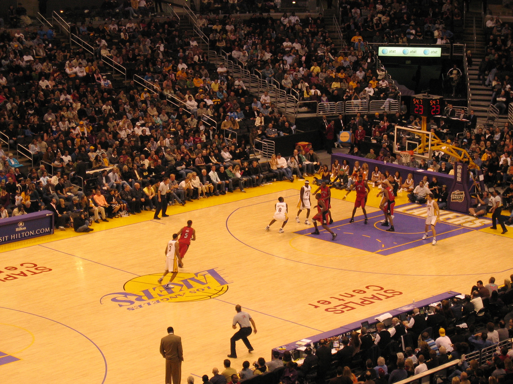 Kobe Bryant's 81-Point Game (2006)