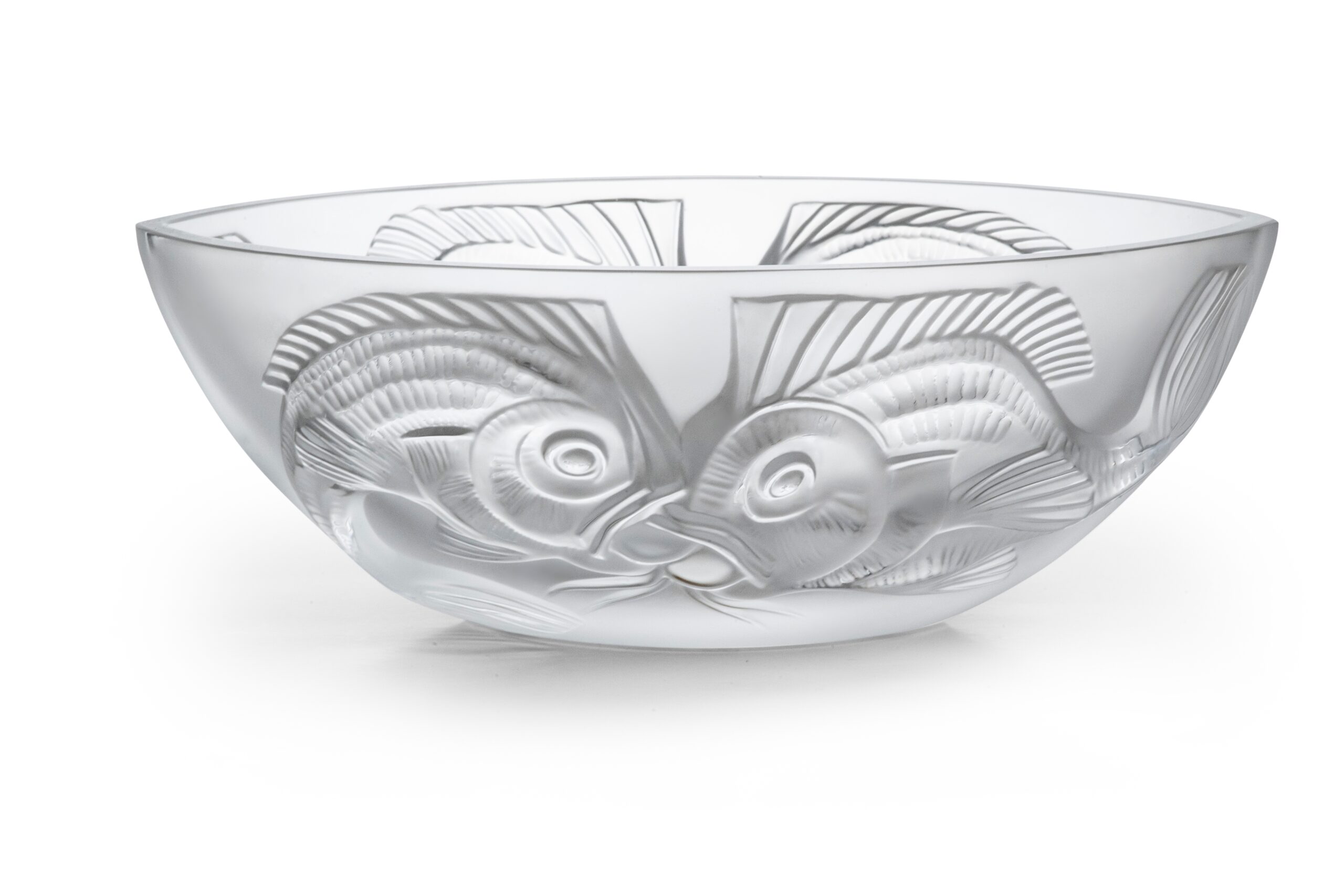 Lalique Glass