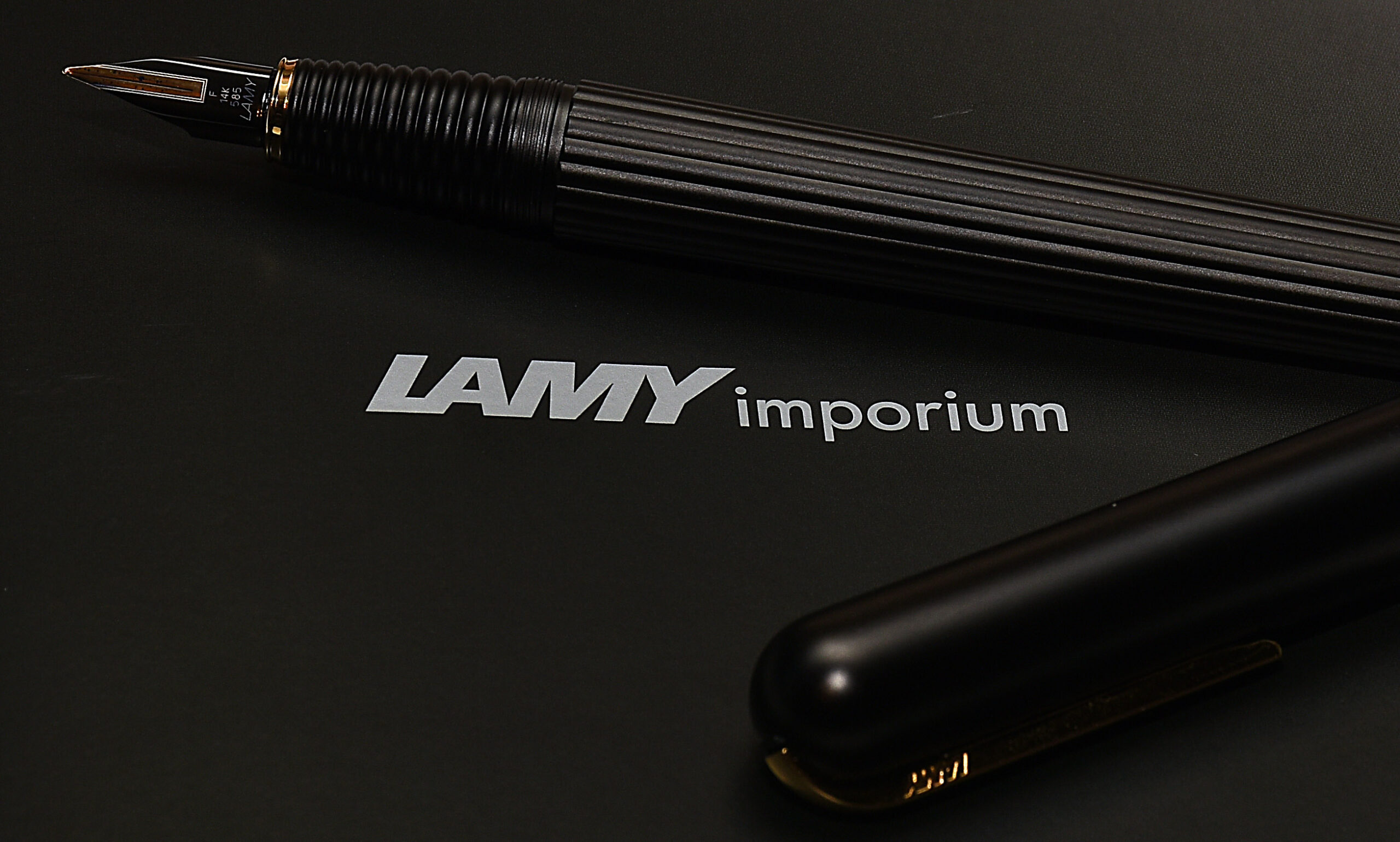 Lamy pen