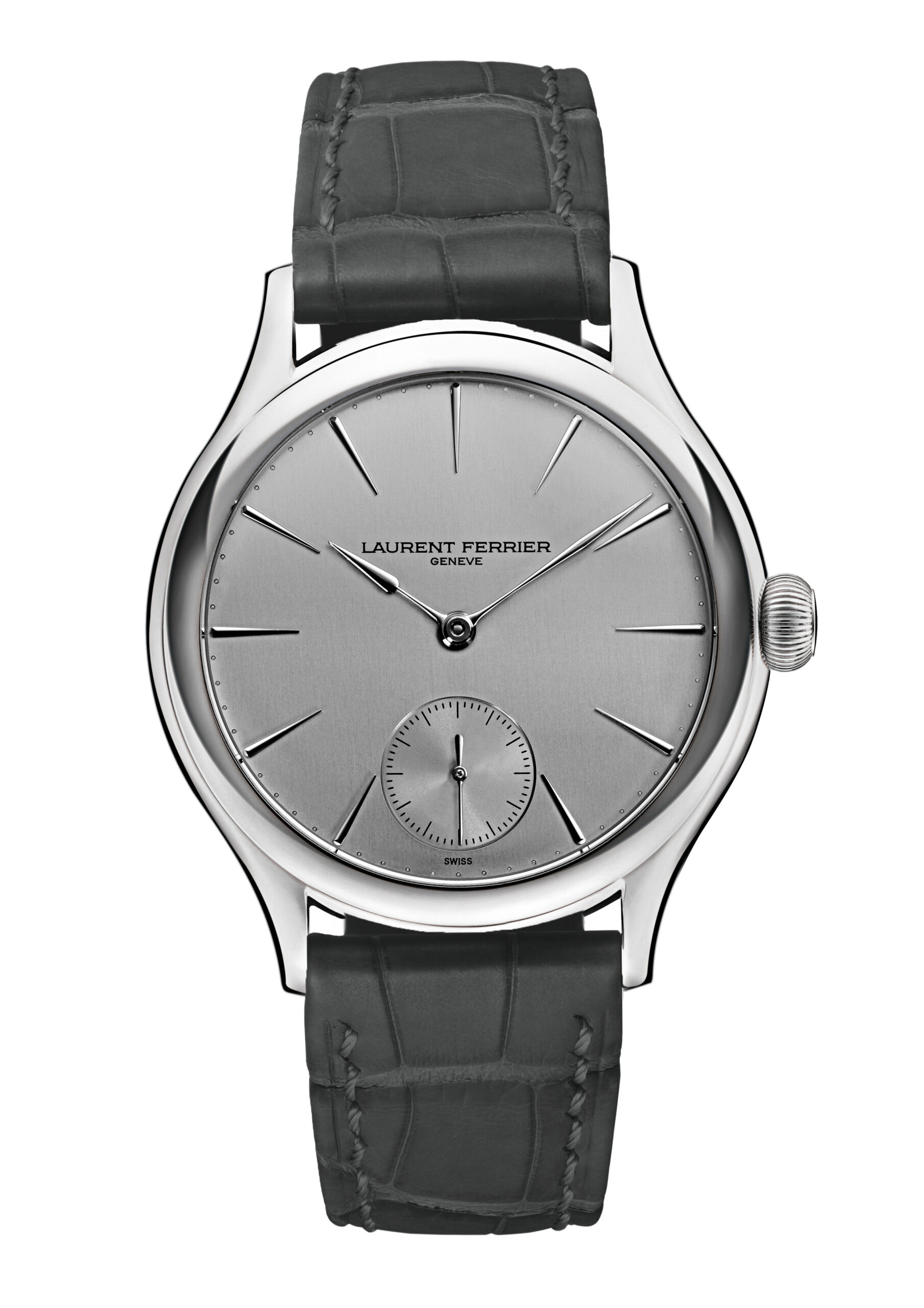 Laurent Ferrier Galet Micro-Rotor