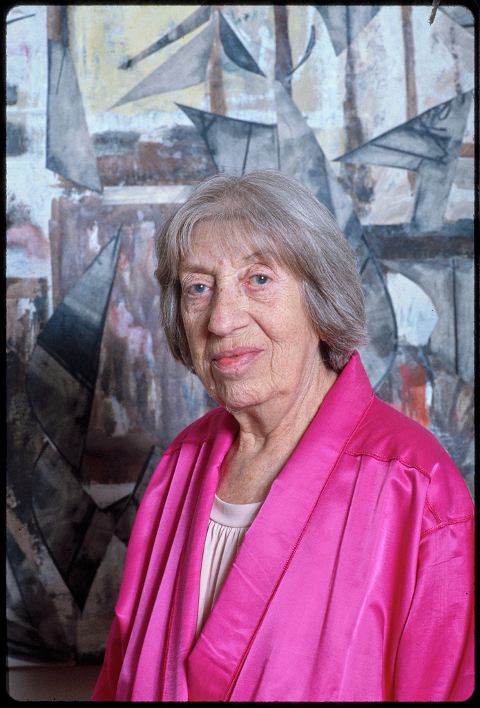 Lee Krasner