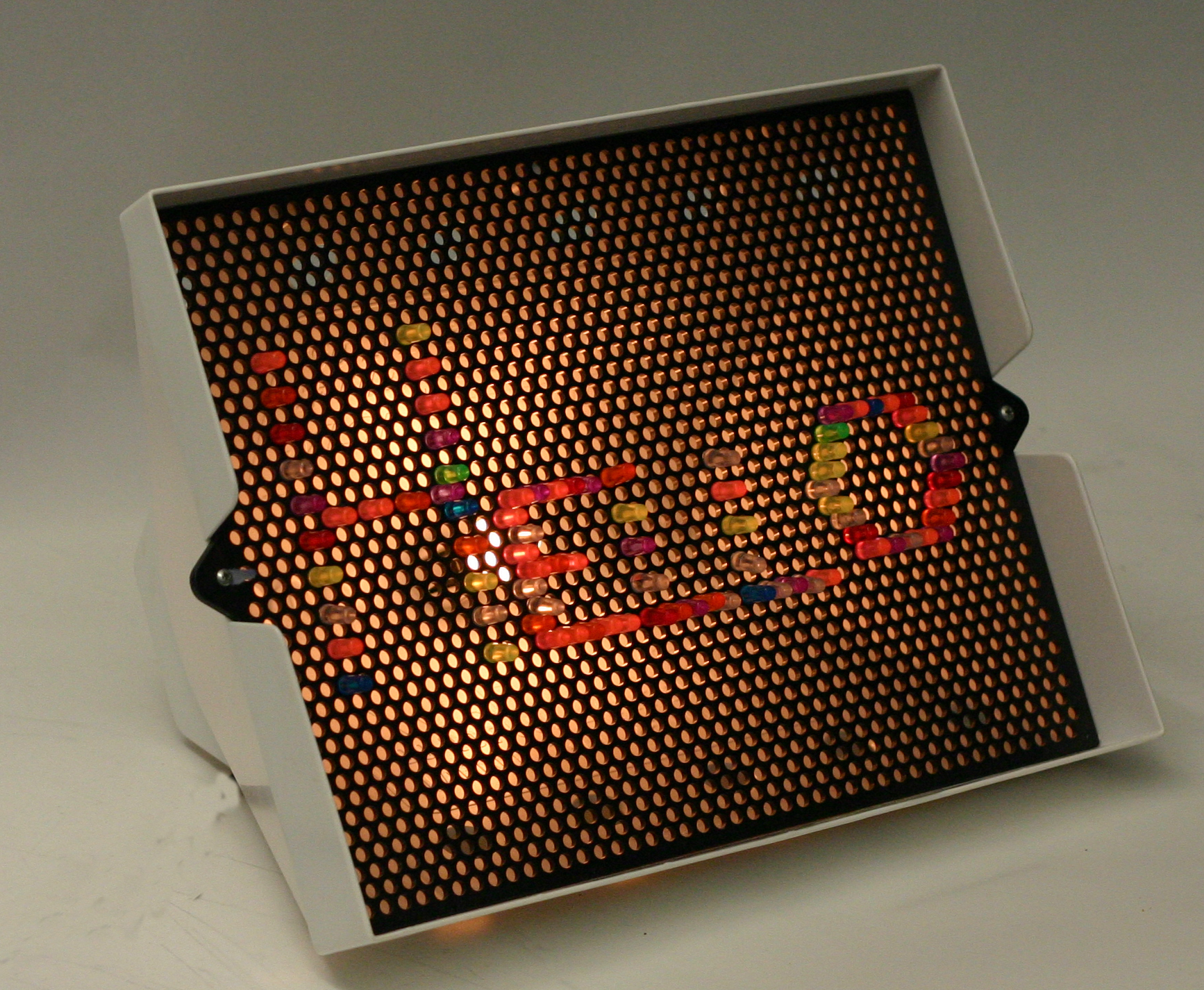 Lite-Brite (Vintage Editions)