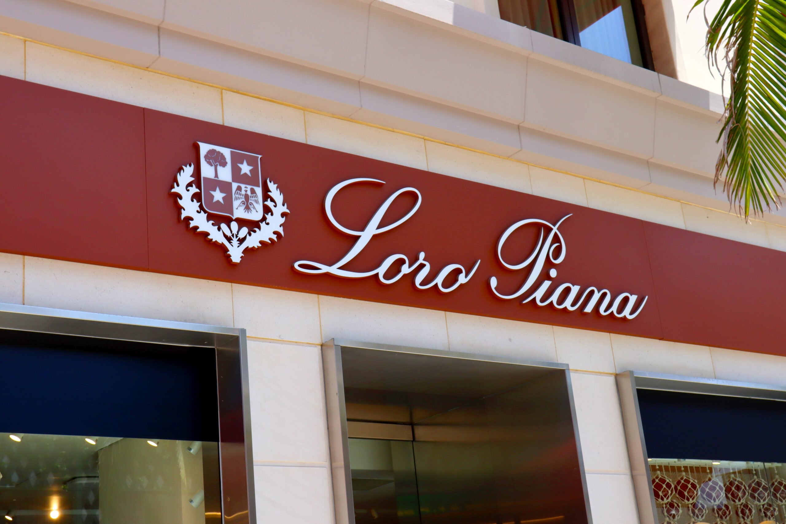 Loro Piana