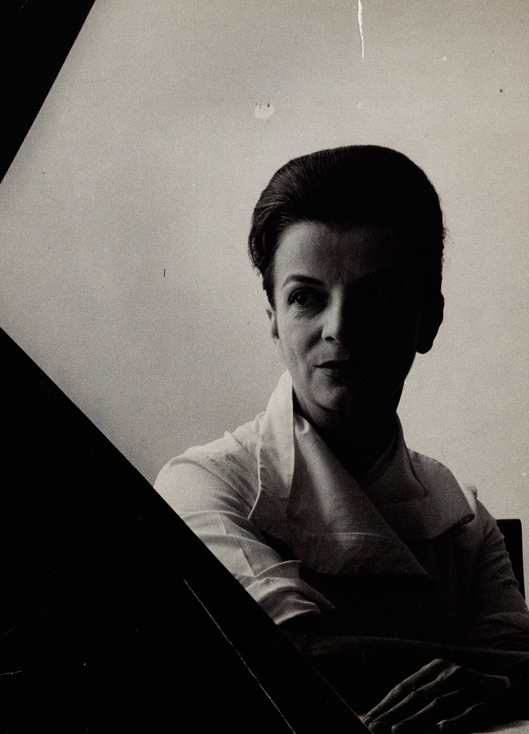 Lygia Clark