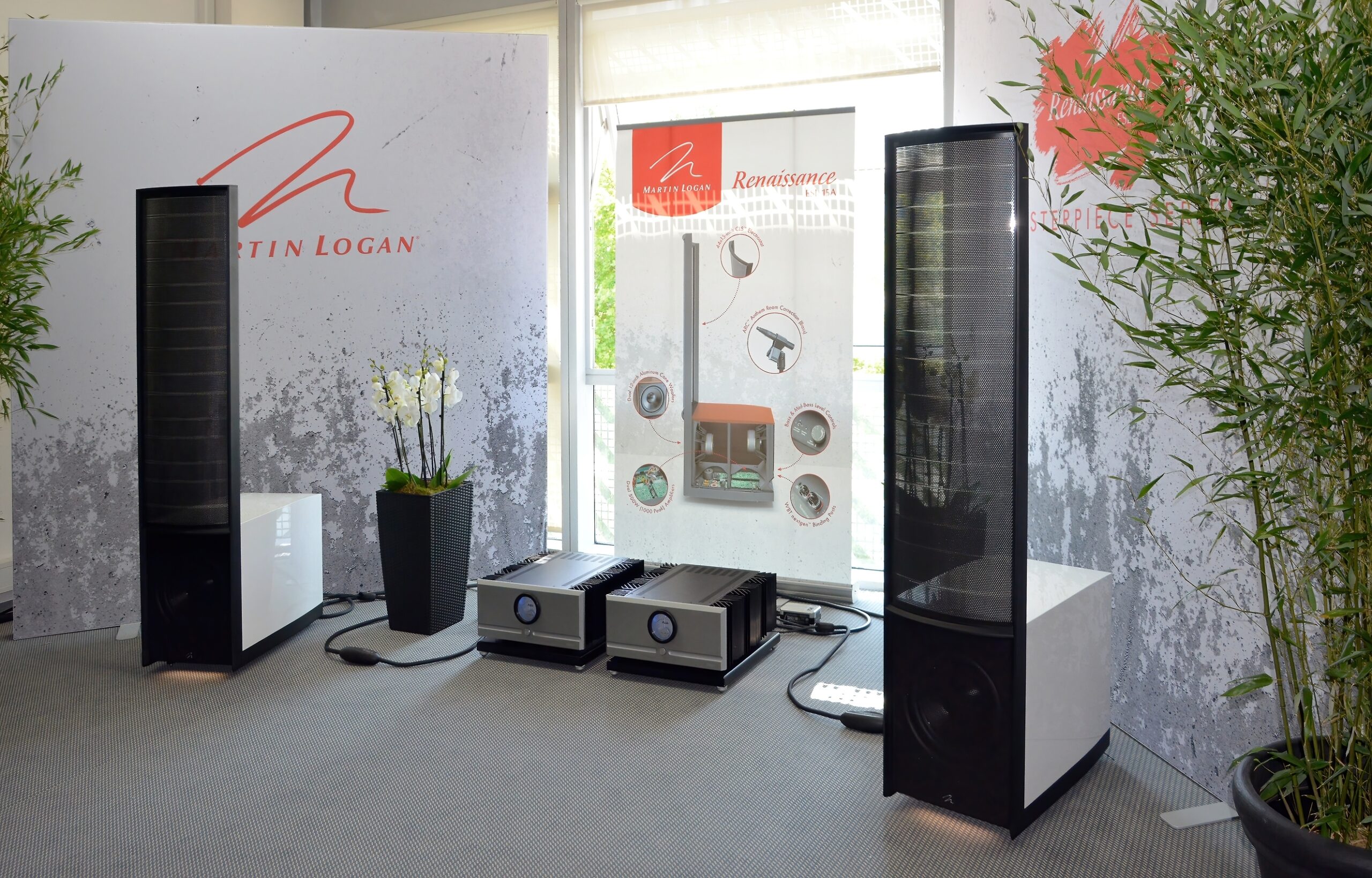 MartinLogan