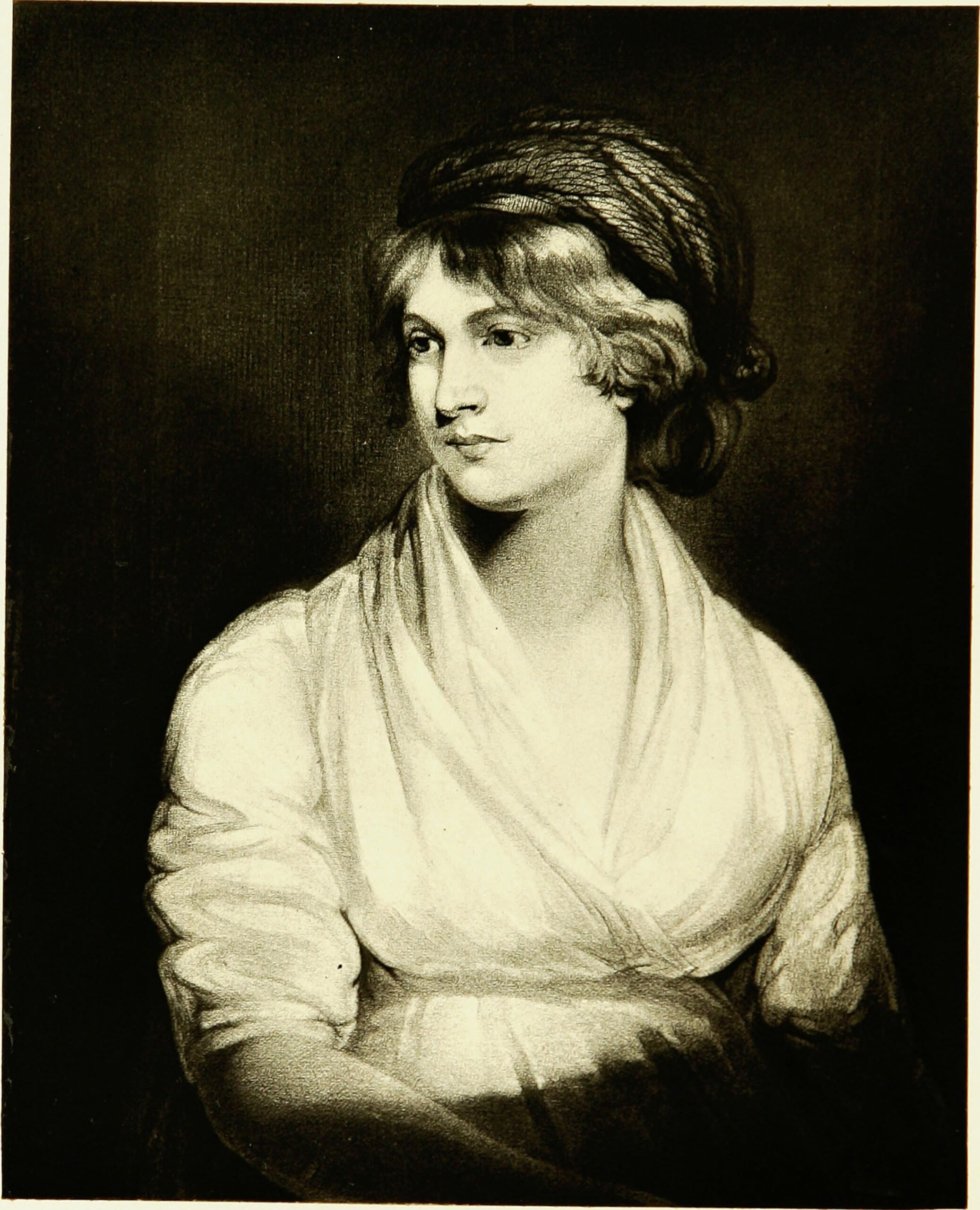 Mary Wollstonecraft