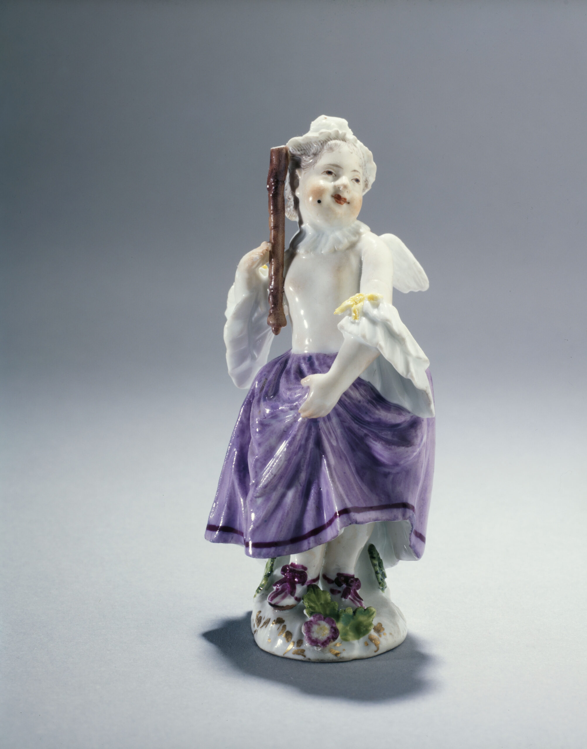 Meissen Porcelain “Cris de Paris” Figurines