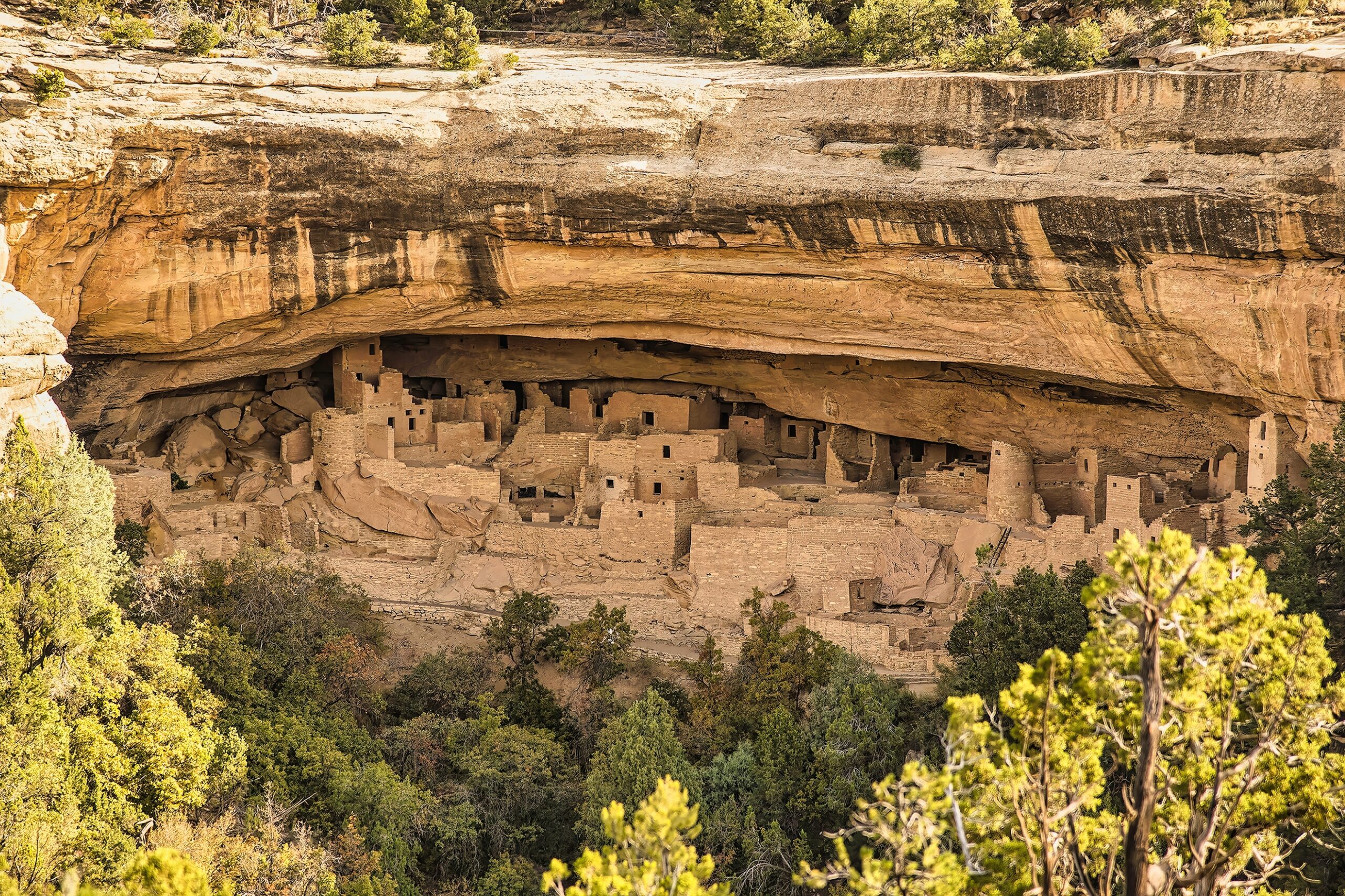 Mesa Verde, United States