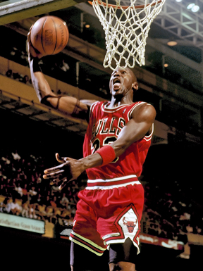 Chicago Bulls (1990s, NBA)